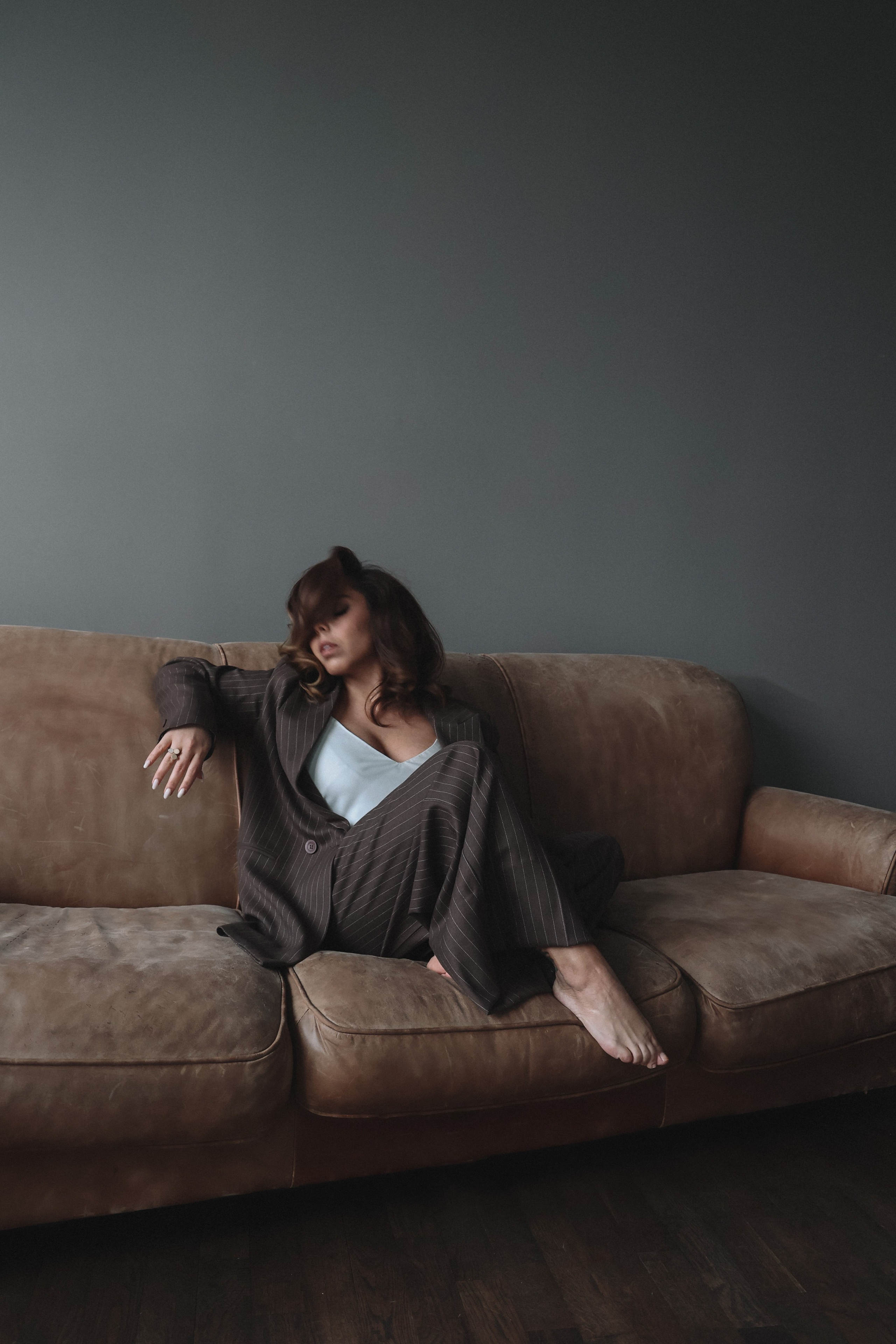 Иванка. Свадебный фотограф в Москве и Санкт- Петербурге Алина Сараева