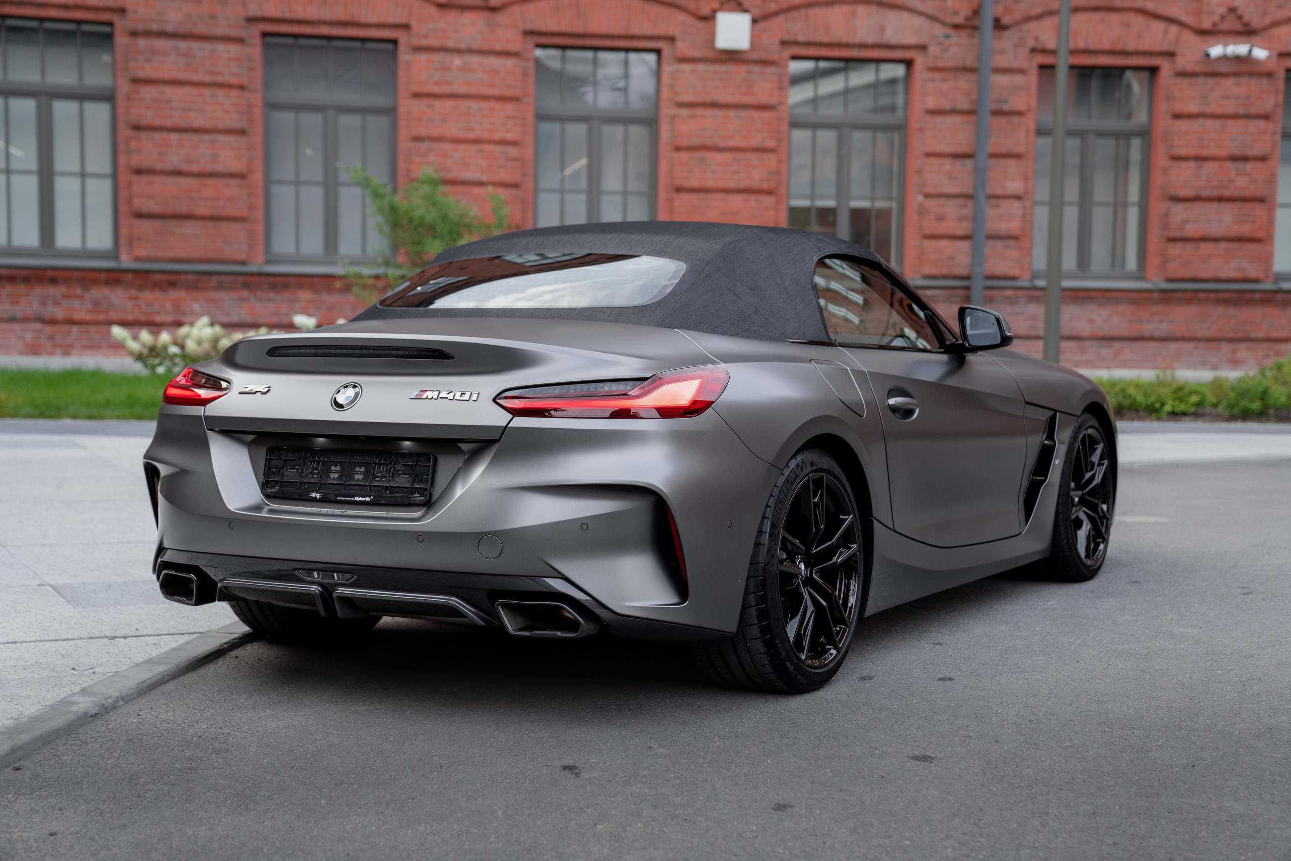 Фото для продажи авто. Фотограф в Санкт-Петербурге Мария Александрова