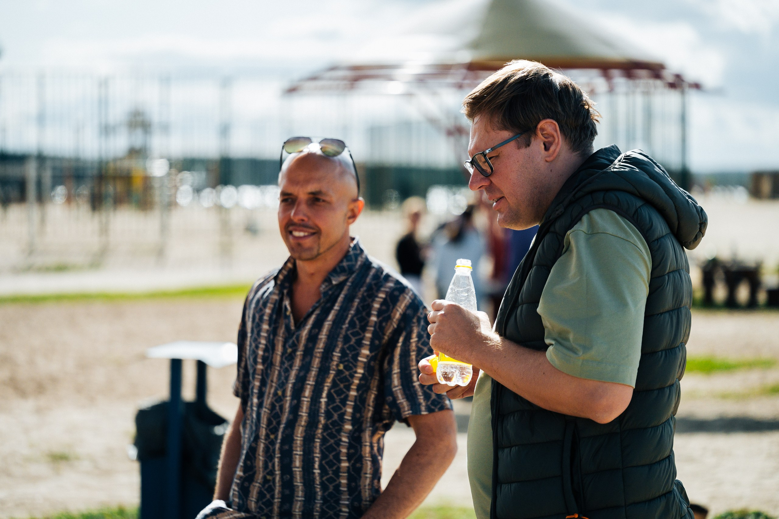 Встреча на Минском море (@bachata_minsk). Фотограф/видеомейкер в Минске, Москве, Витебске, видеосьемка