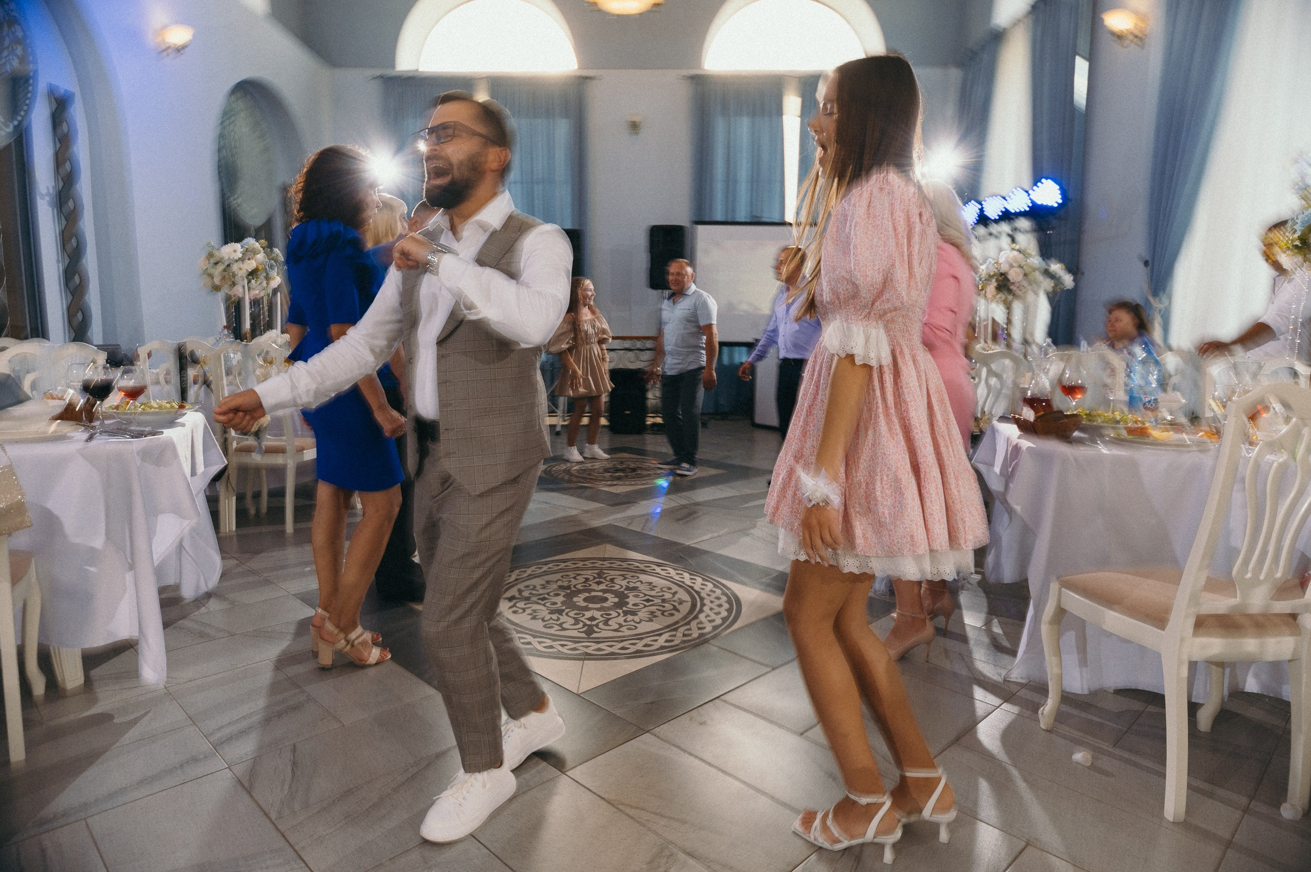 Artem + Milana. Фотограф/видеомейкер в Минске, Москве, Витебске, видеосьемка