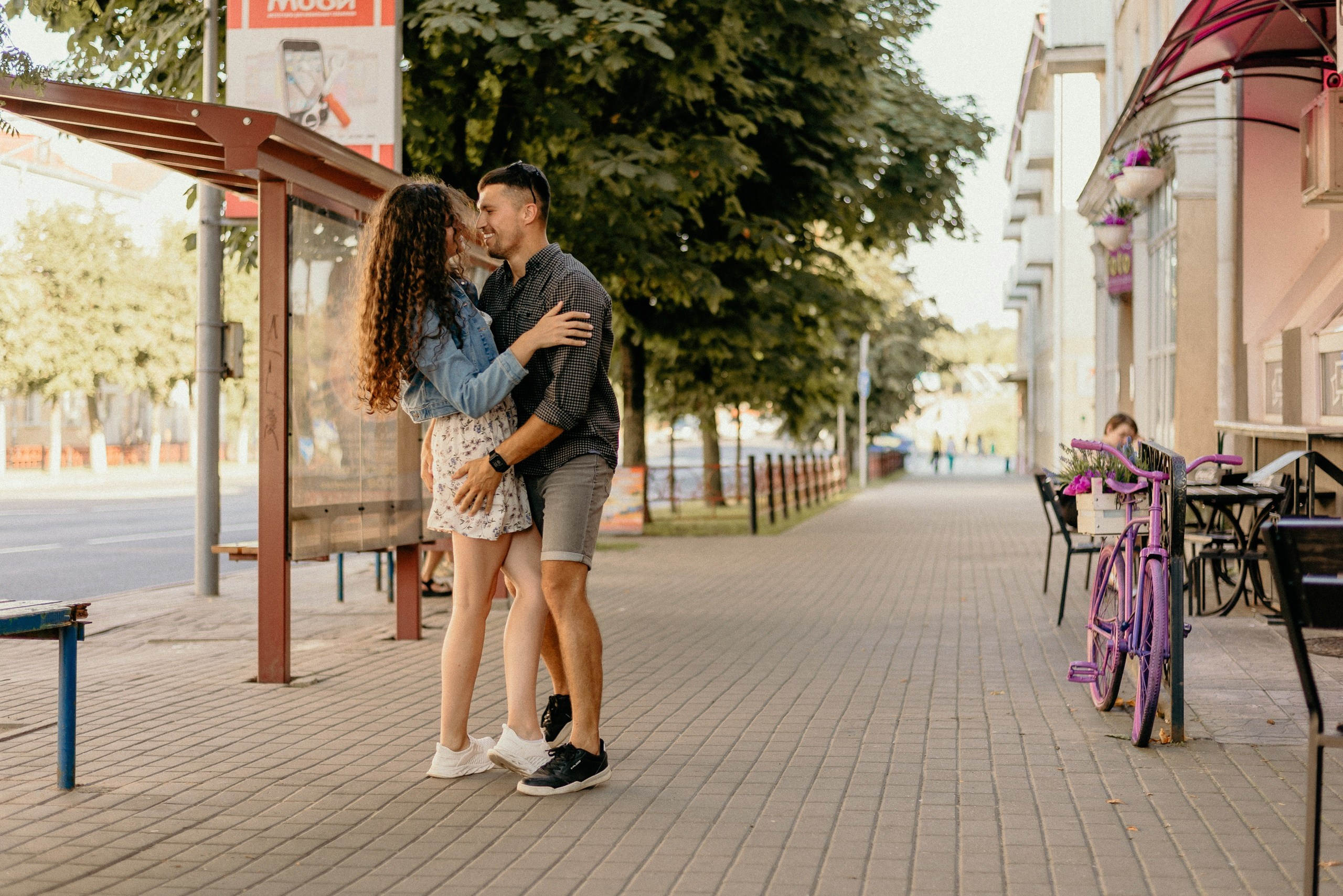 Ice Cream. Фотограф/видеомейкер в Минске, Москве, Витебске, видеосьемка