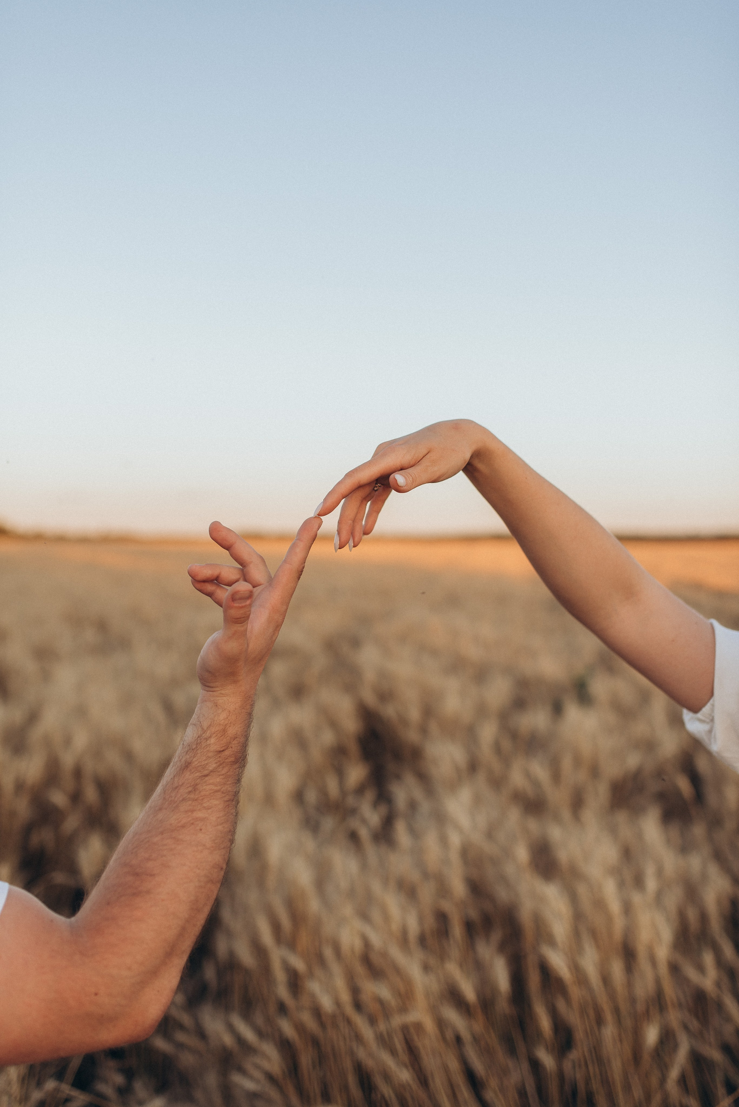 Семейная летняя прогулка. Семейный фотограф в Москве Екатерина Север