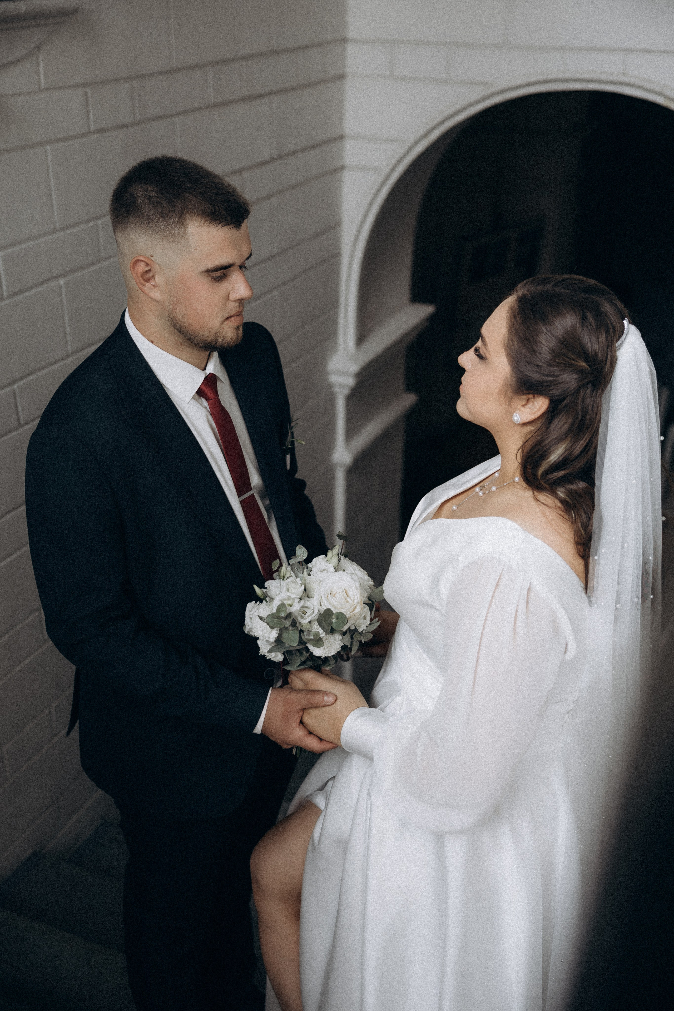 Алина & Владислав