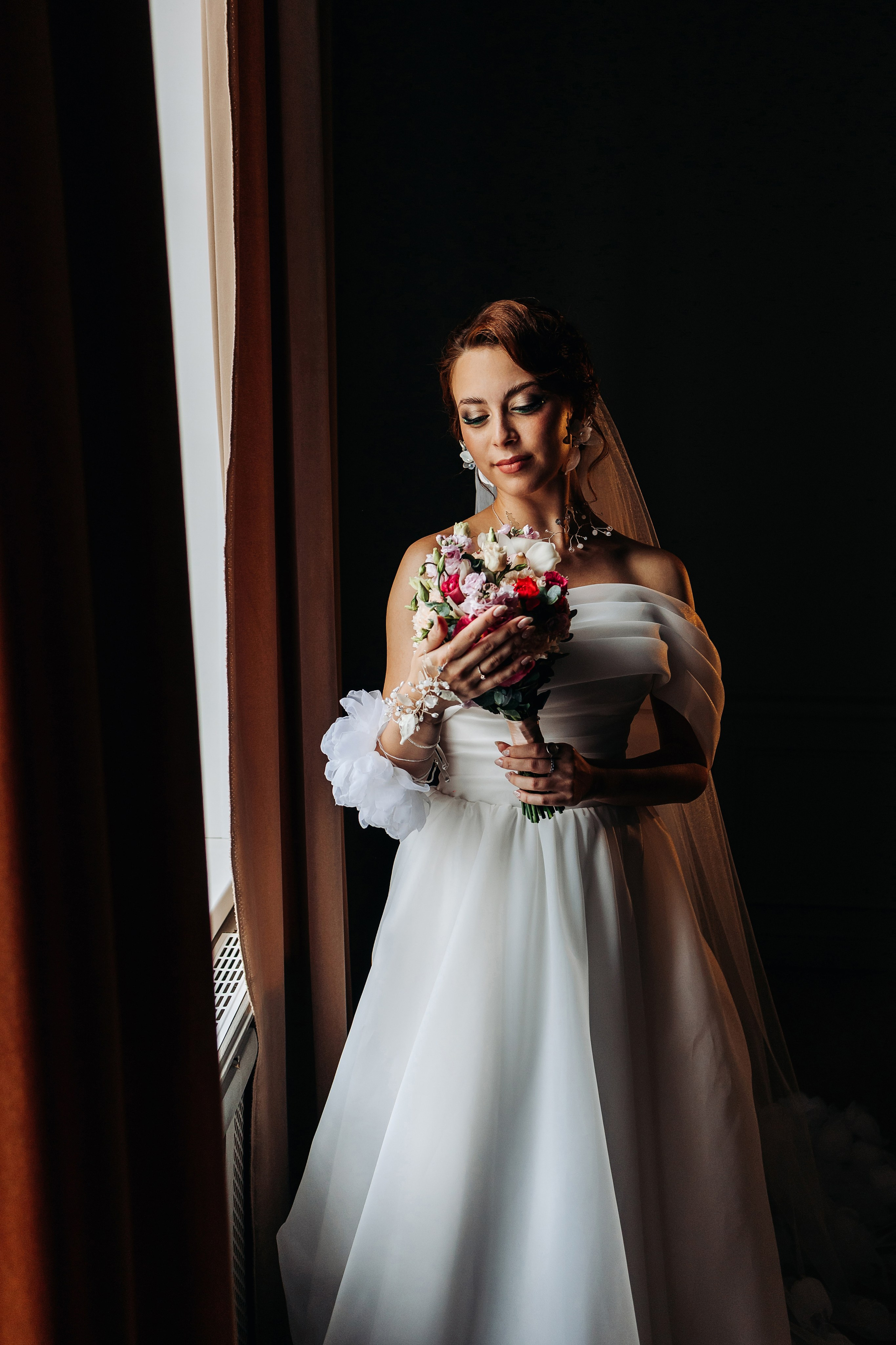 Антон Ксения. Фотограф Омск Андрей Козяков