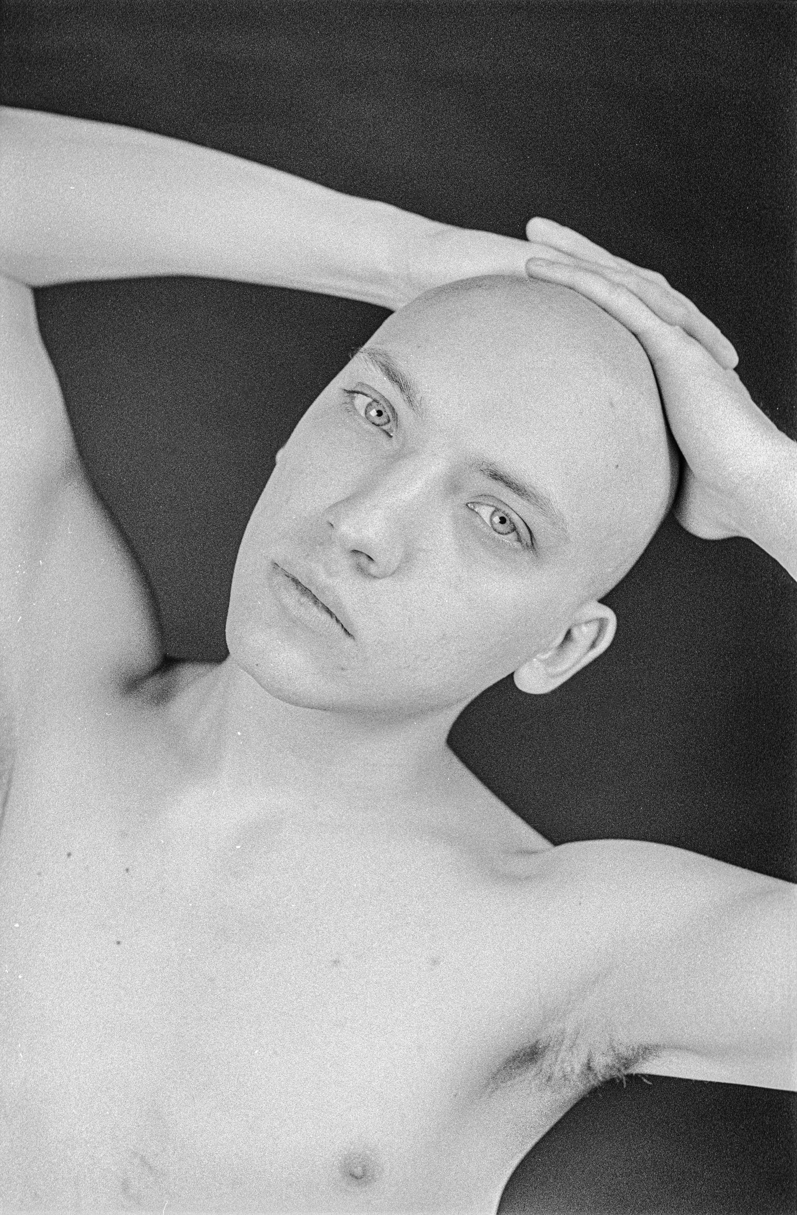 Портреты. Портретный и ивент-фотограф в Москве