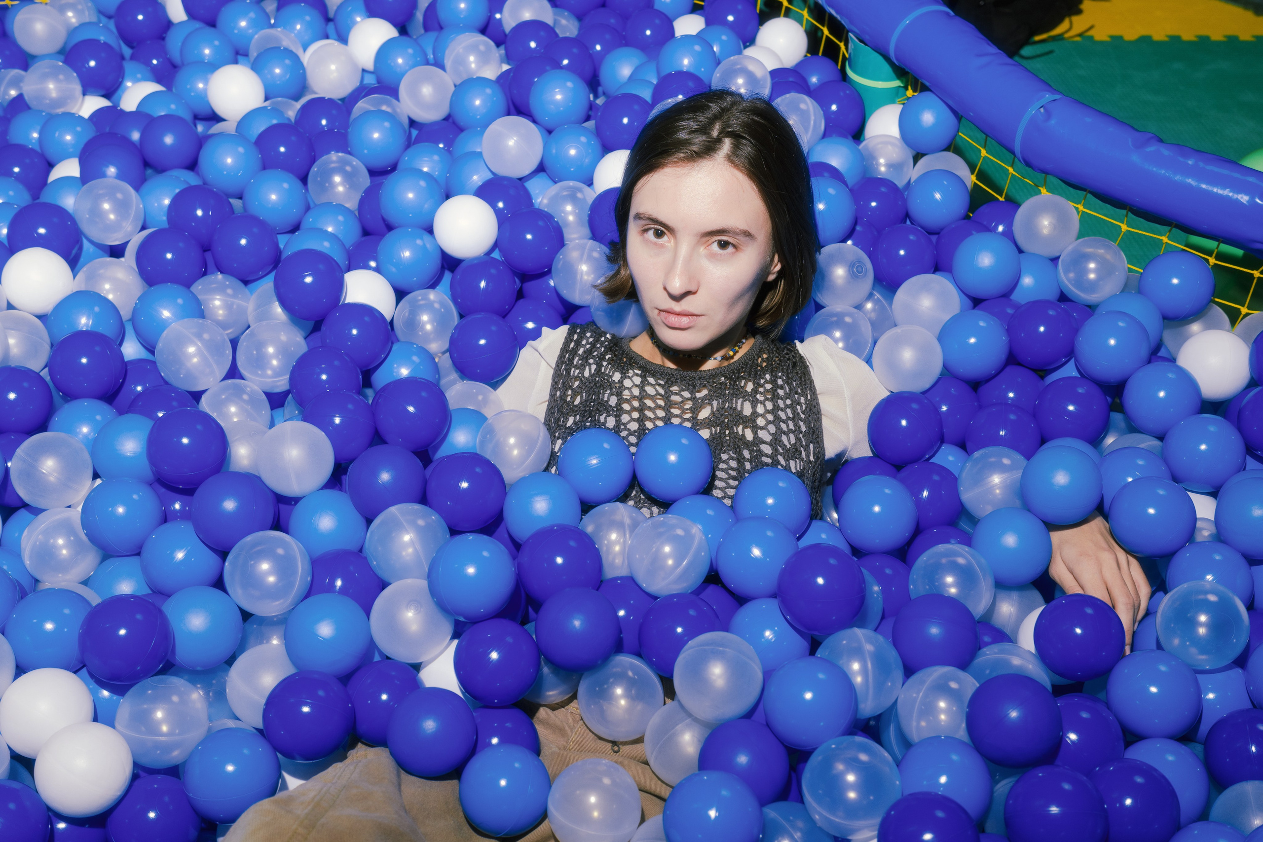 Backstage. Портретный и ивент-фотограф в Москве