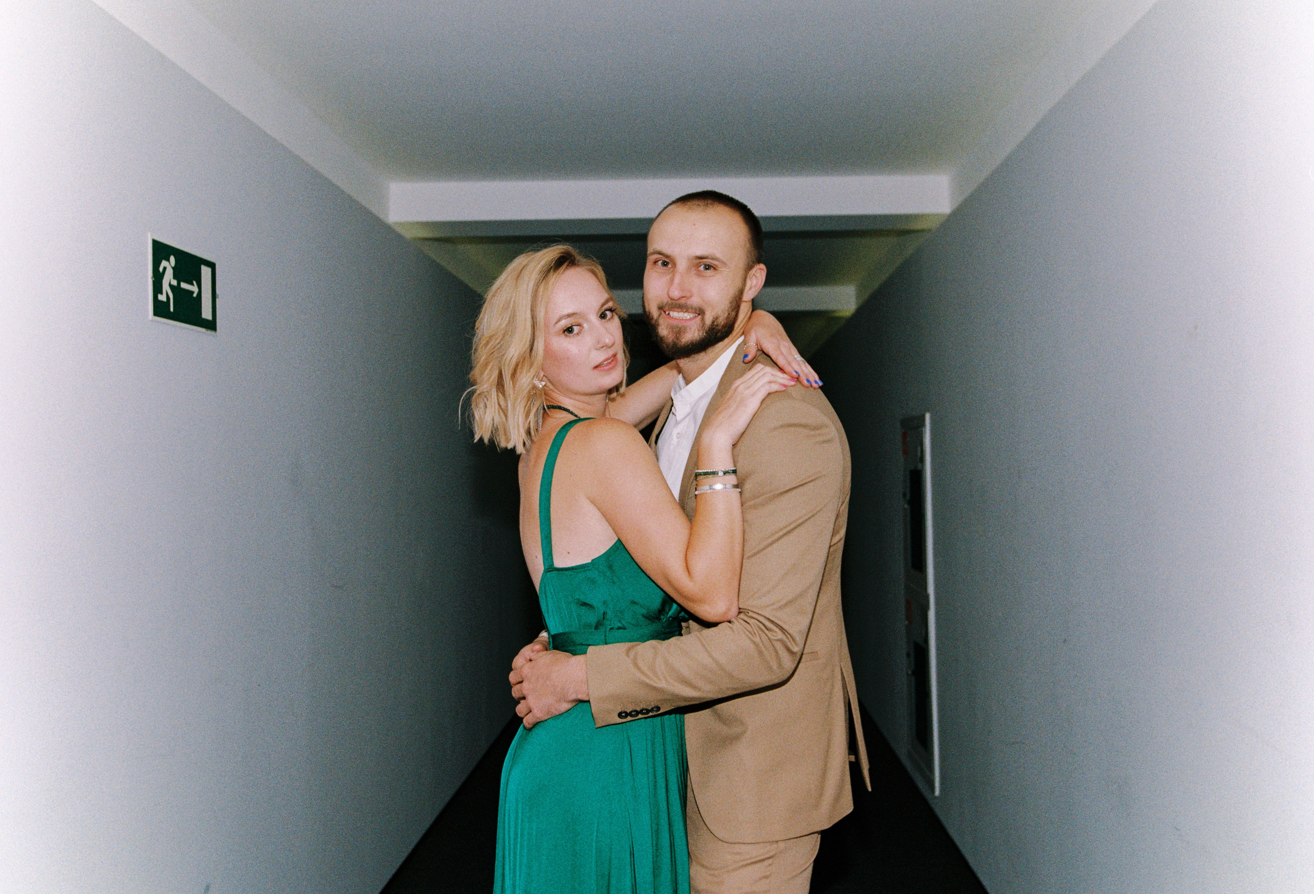 Свадьбы. Портретный и ивент-фотограф в Москве