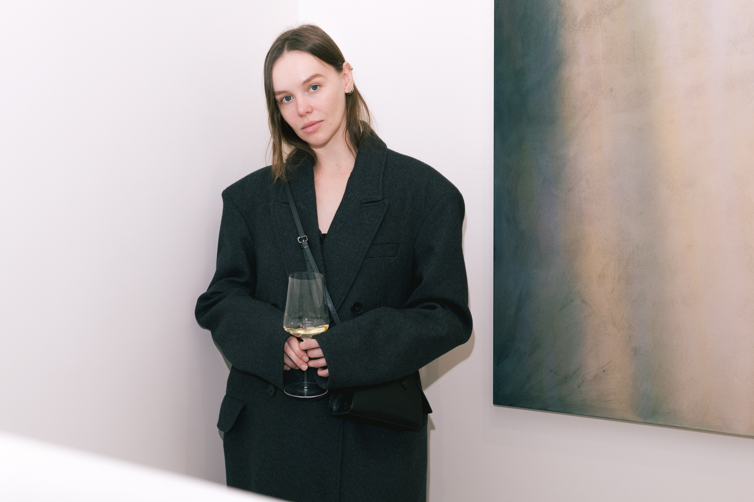 ПЕРВОЕ ОНЕЙРИЧЕСКОЕ УРАВНЕНИЕ. Портретный и ивент-фотограф в Москве