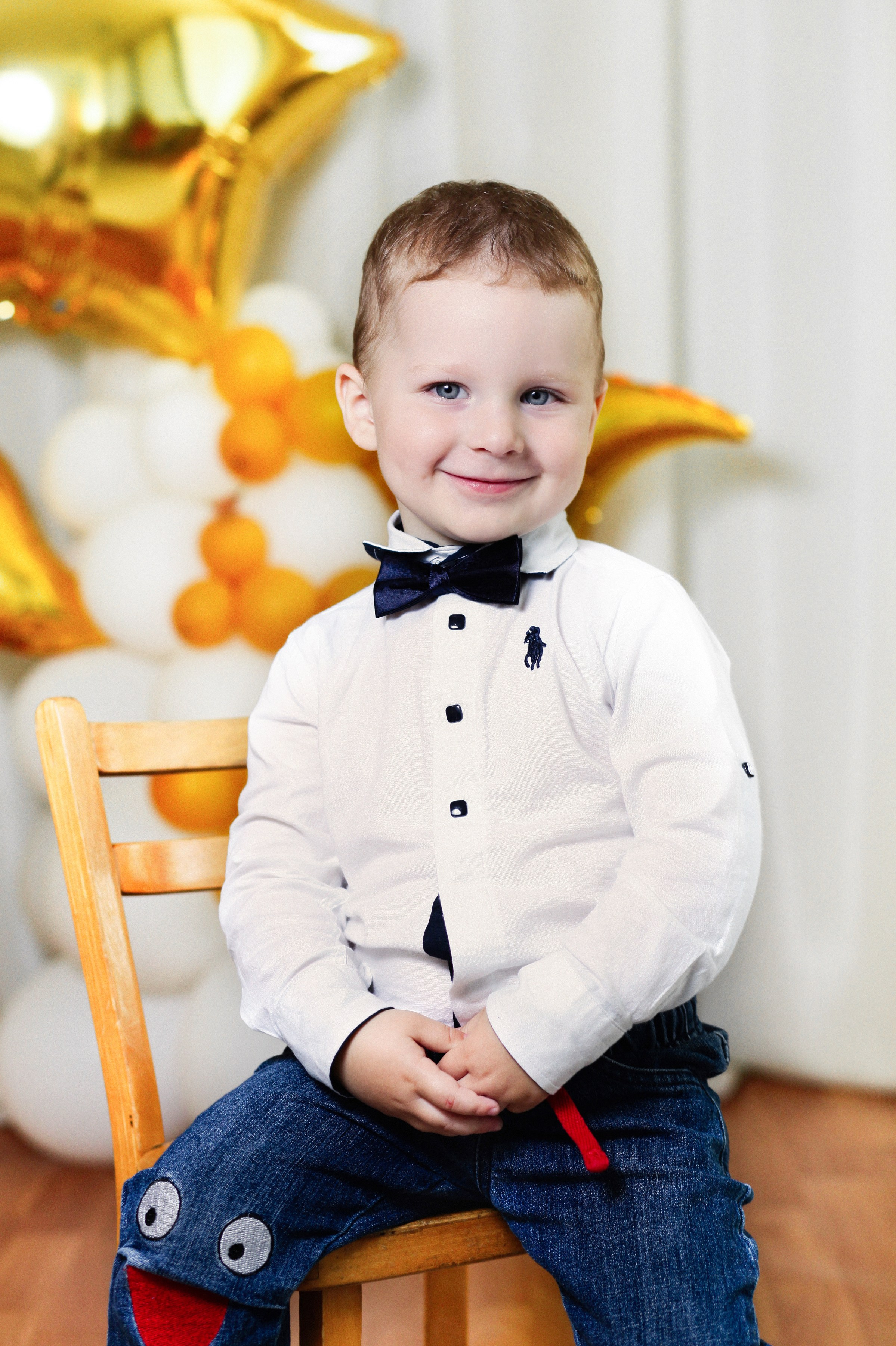 Утренники в детском саду