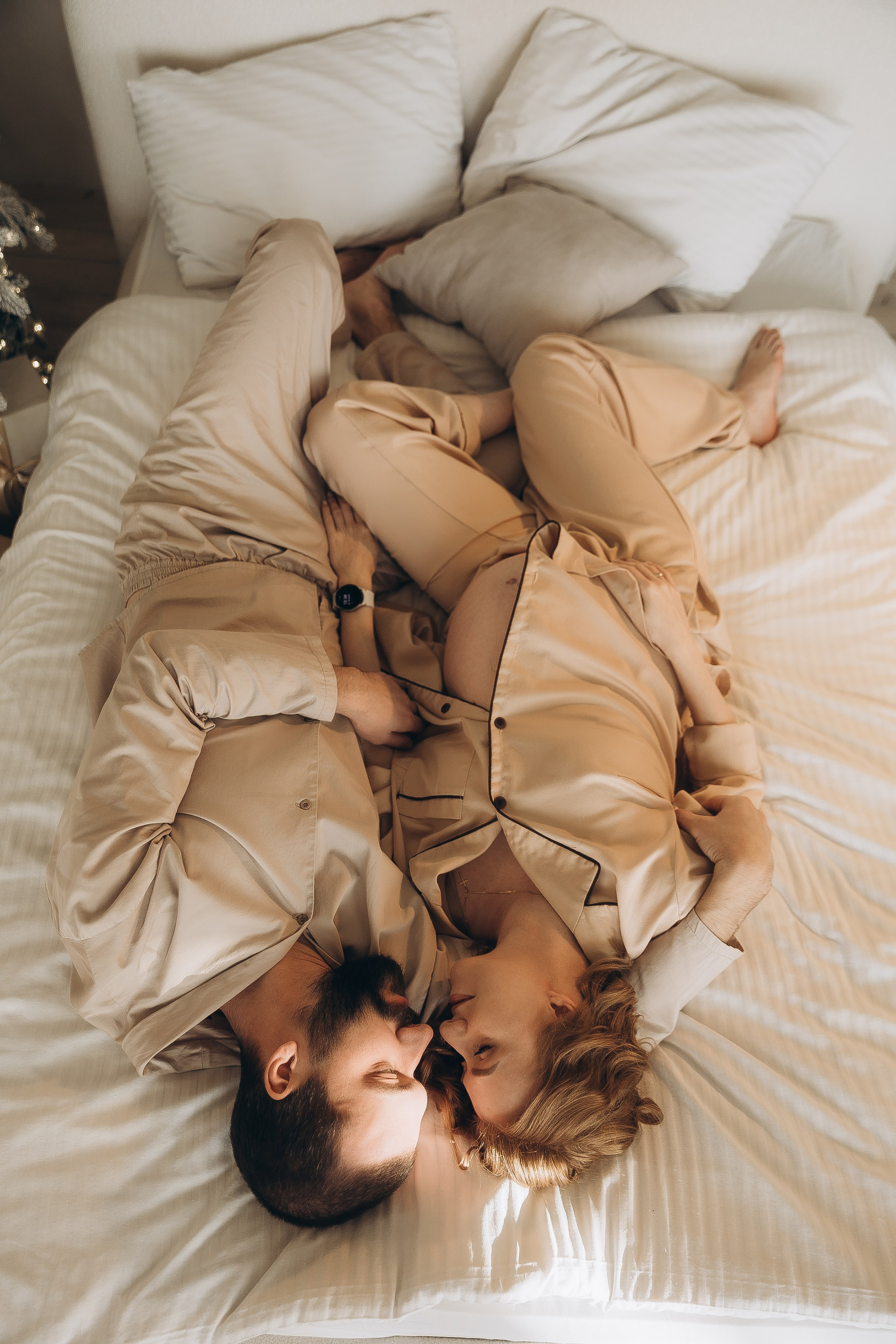 Беременная съемка. Фотограф в Красноярске Любовь Малеева