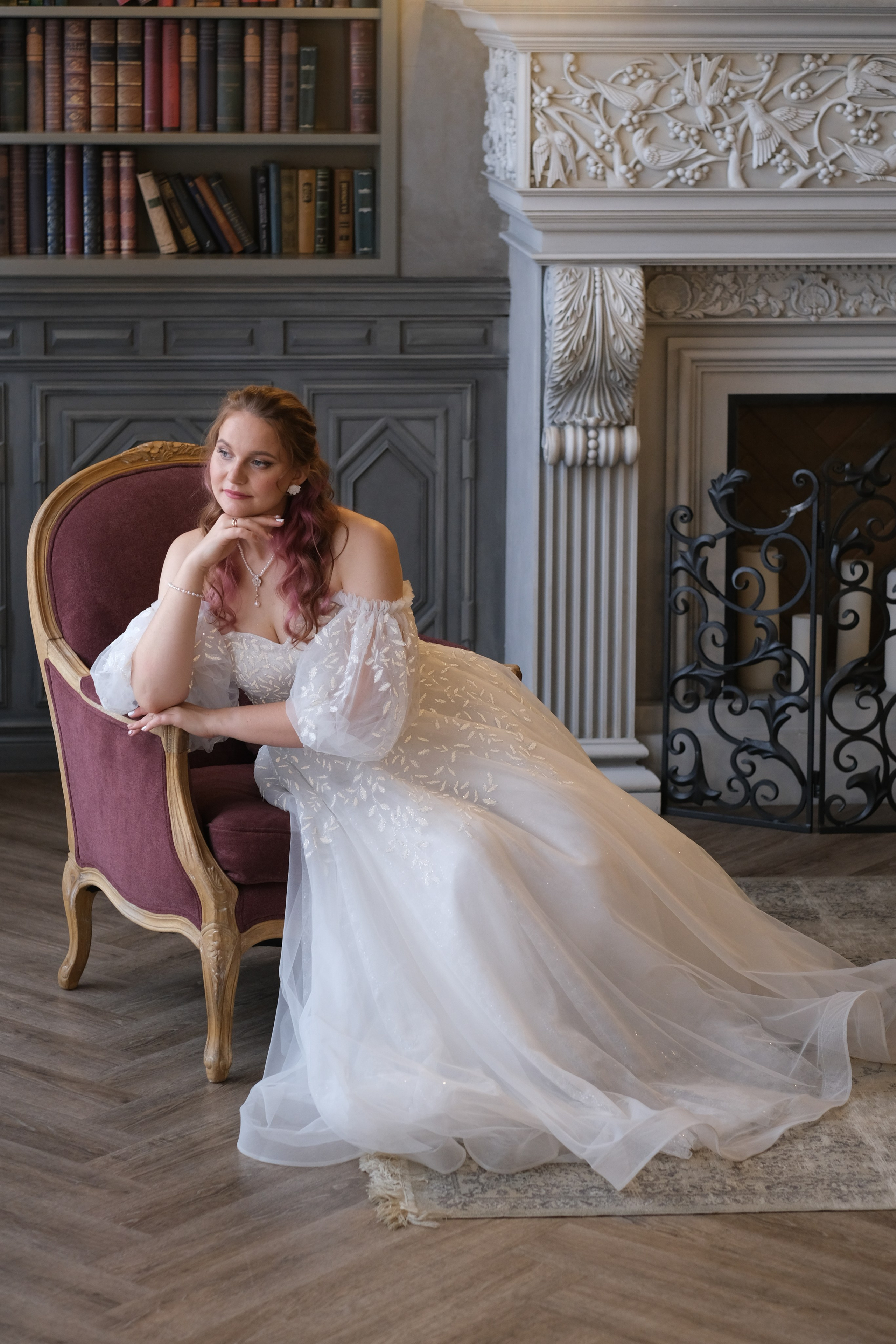 Свадьба Вячеслава и Екатерины. Свадебный фотограф в Челябинске Сырчикова Наталья