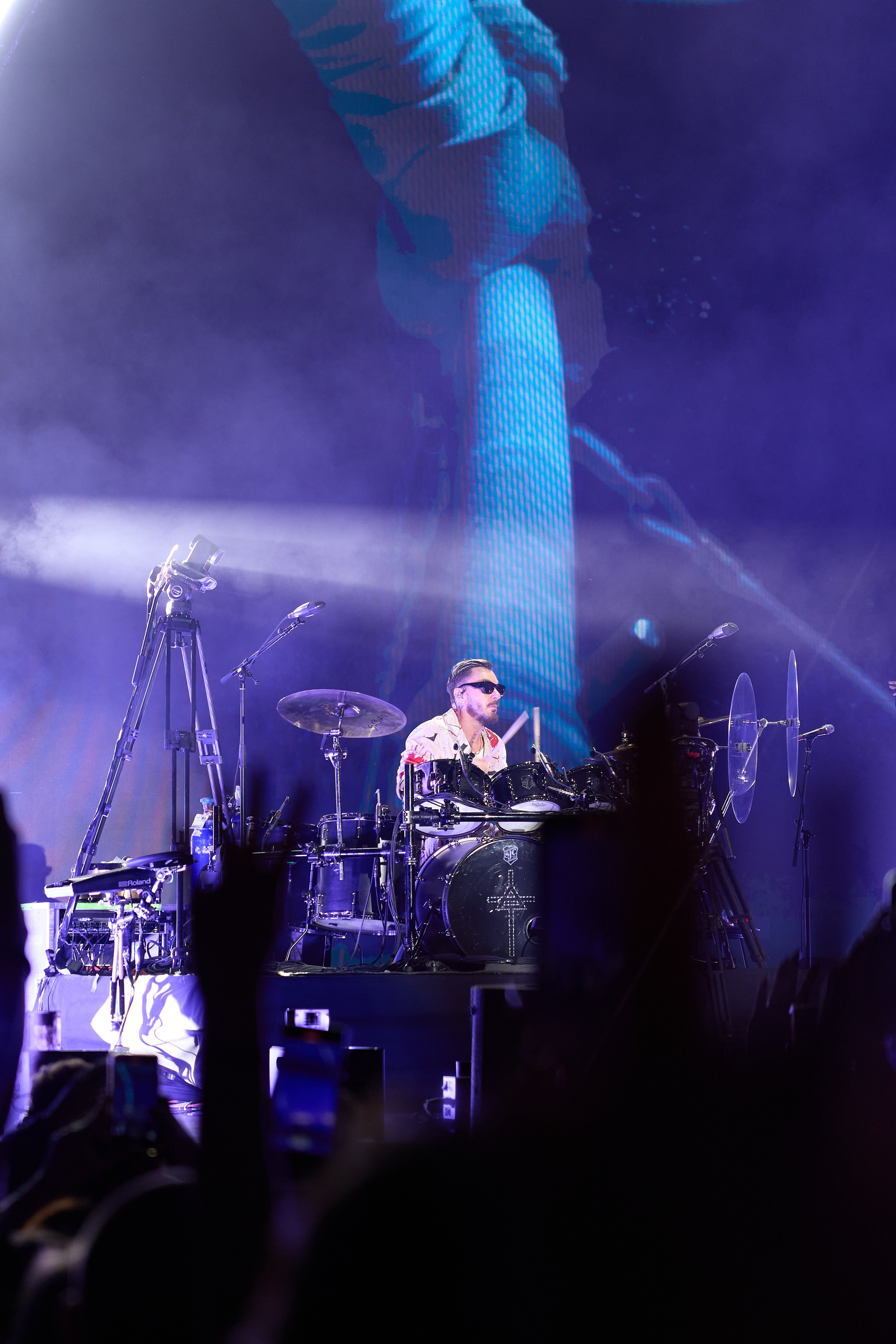 30 Seconds to Mars. Фотограф Москва, Дима Пеллер