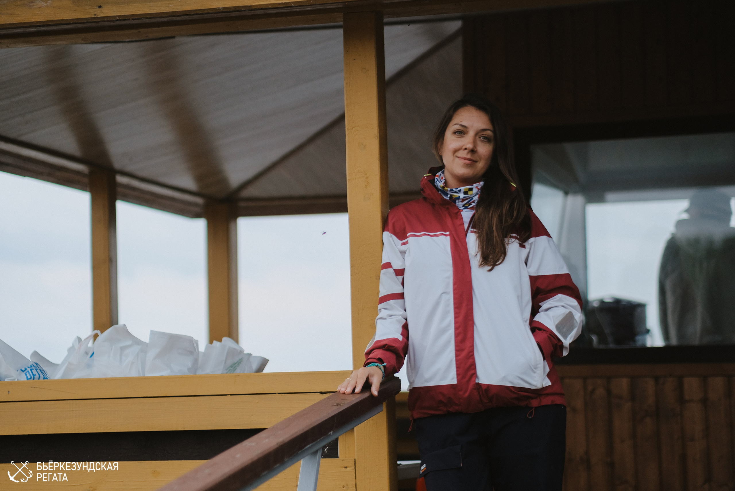 Морской фестиваль. Фотограф Катерина Мартьянова Санкт-Петербург