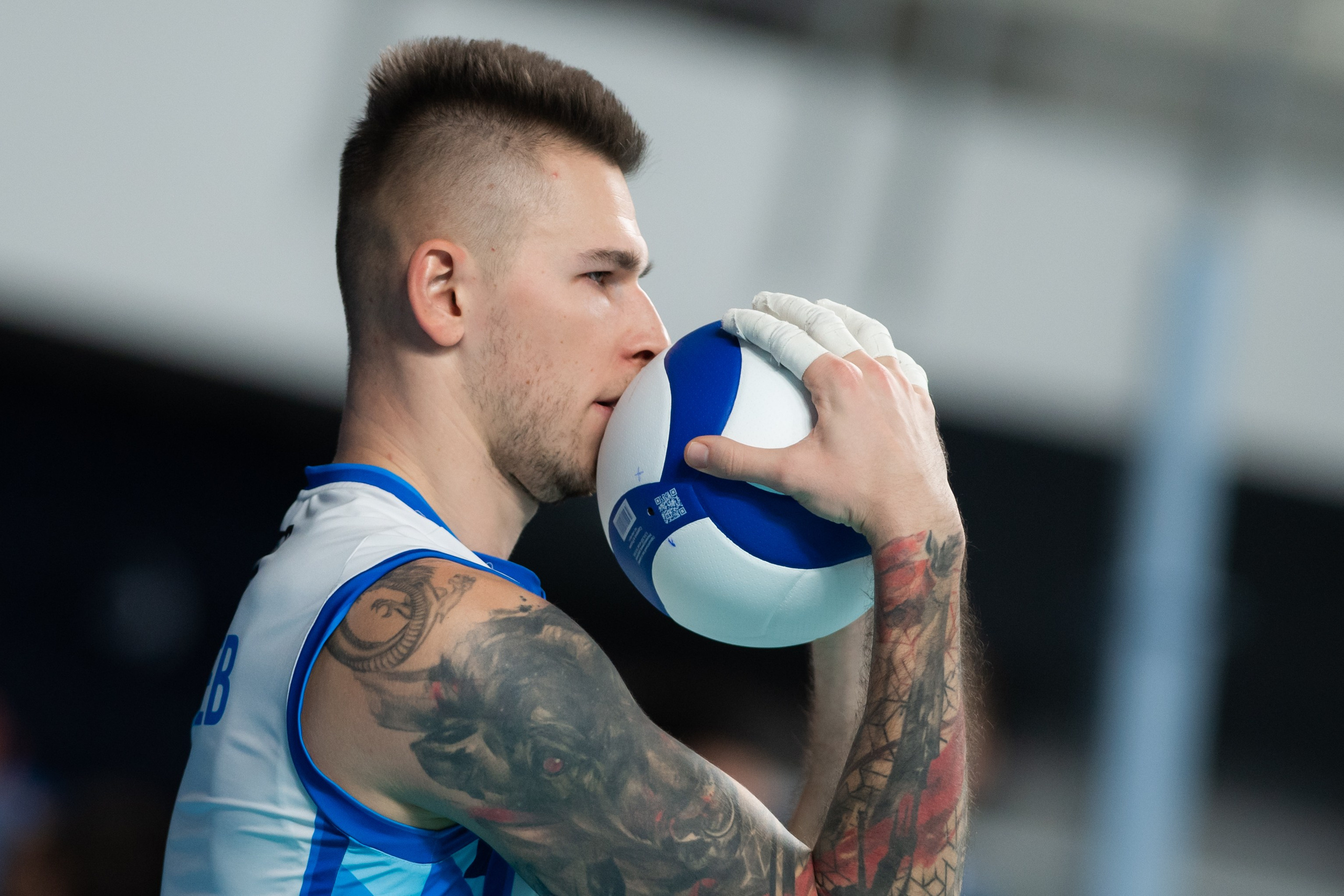 Спорт. Фотограф в Москве и Московской области