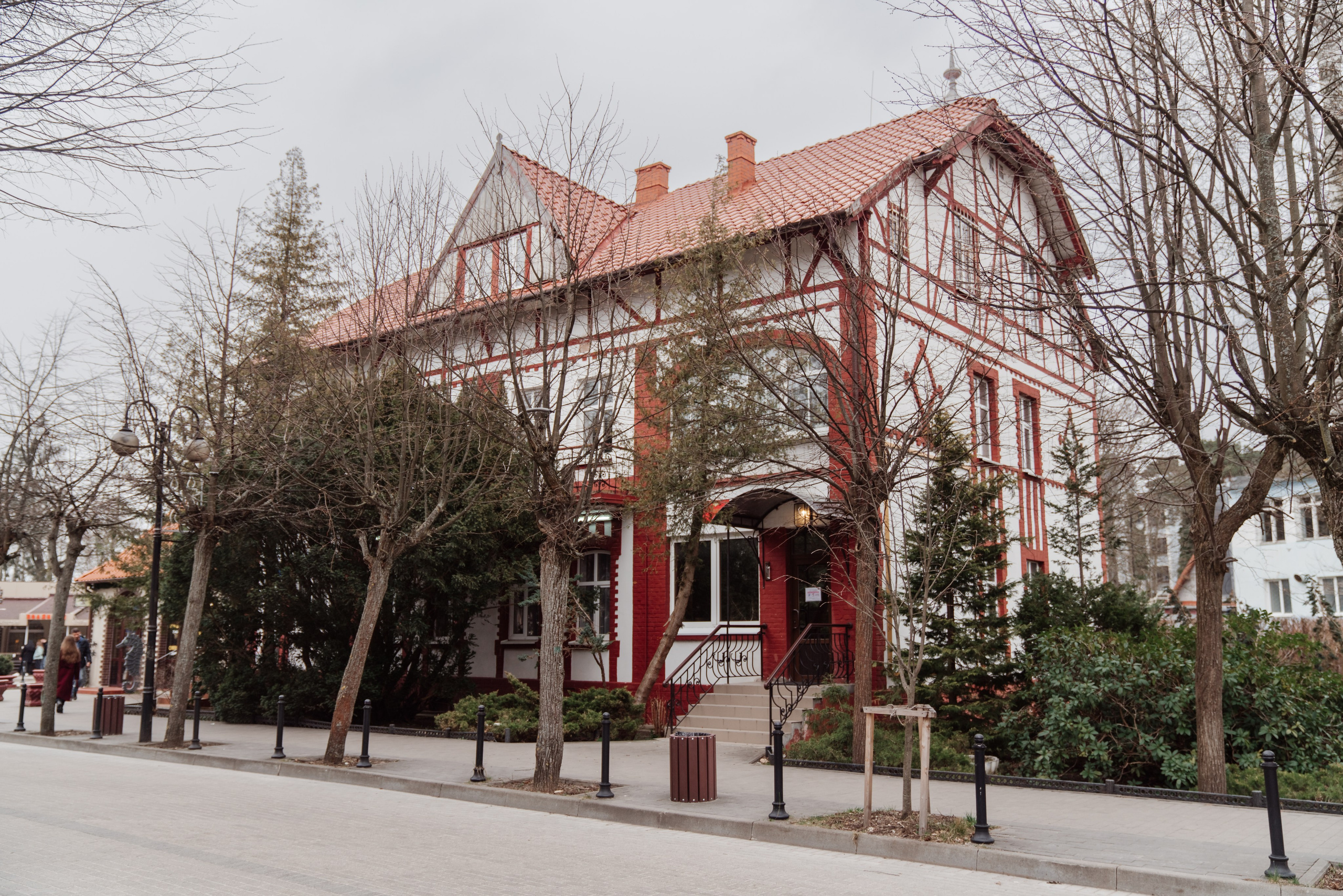 Архитектура. Апрайм — фотопроект Моисеева Георгия