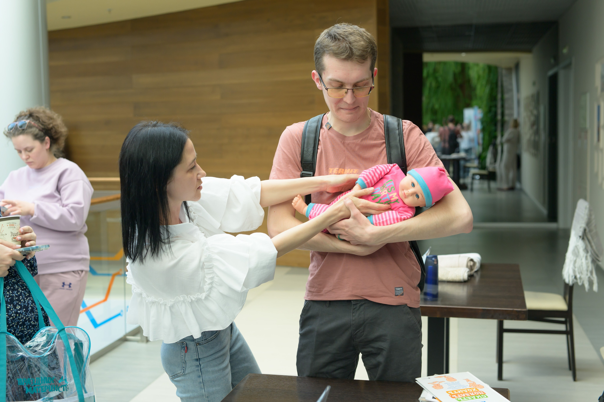 Праздник Материнства за 04 апреля 2026 г. Профессиональный фотограф Елена Красилина г.Ярославль, г. Рыбинск