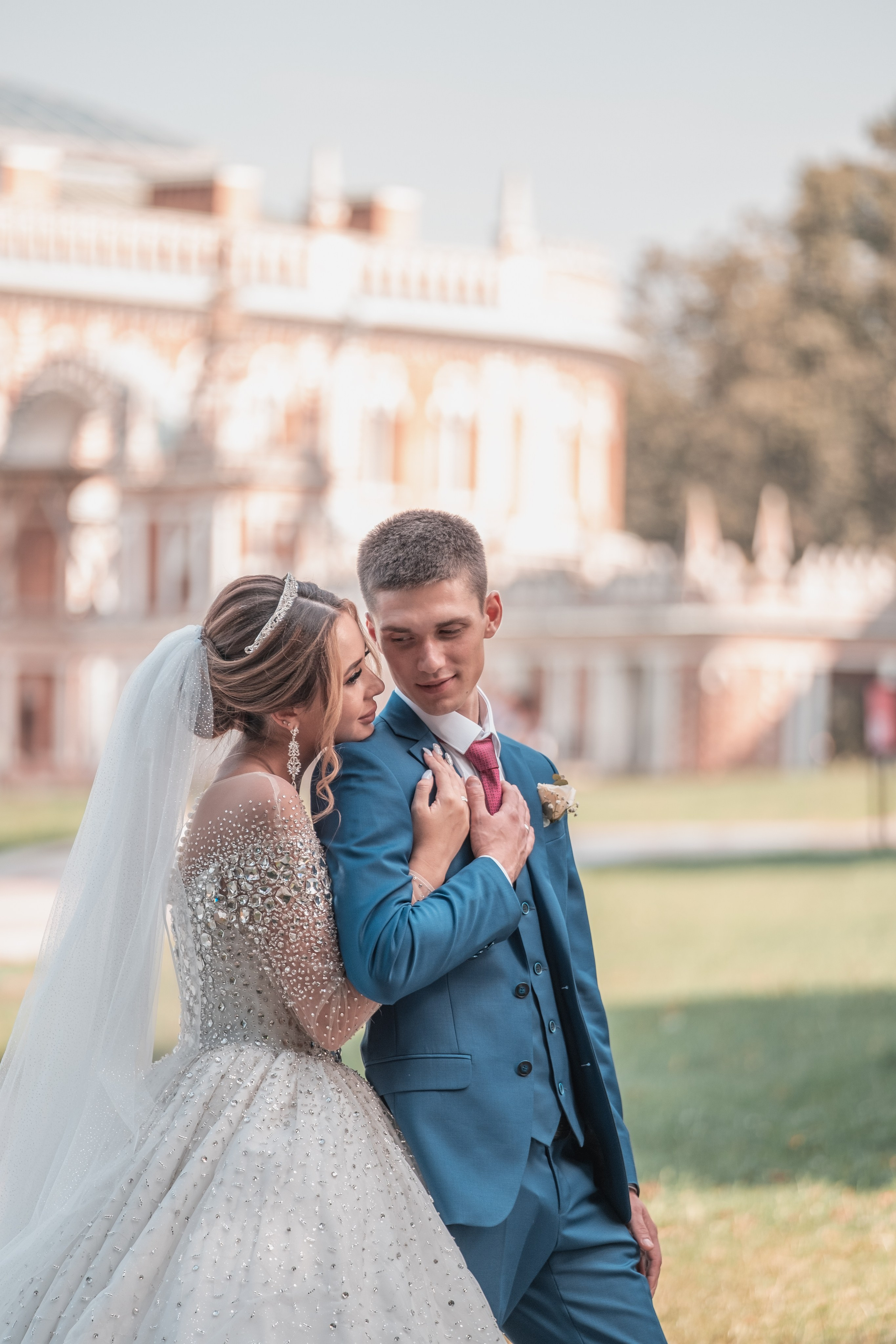 Свадьба Андрея и Яны. Ваш фотограф и видеограф