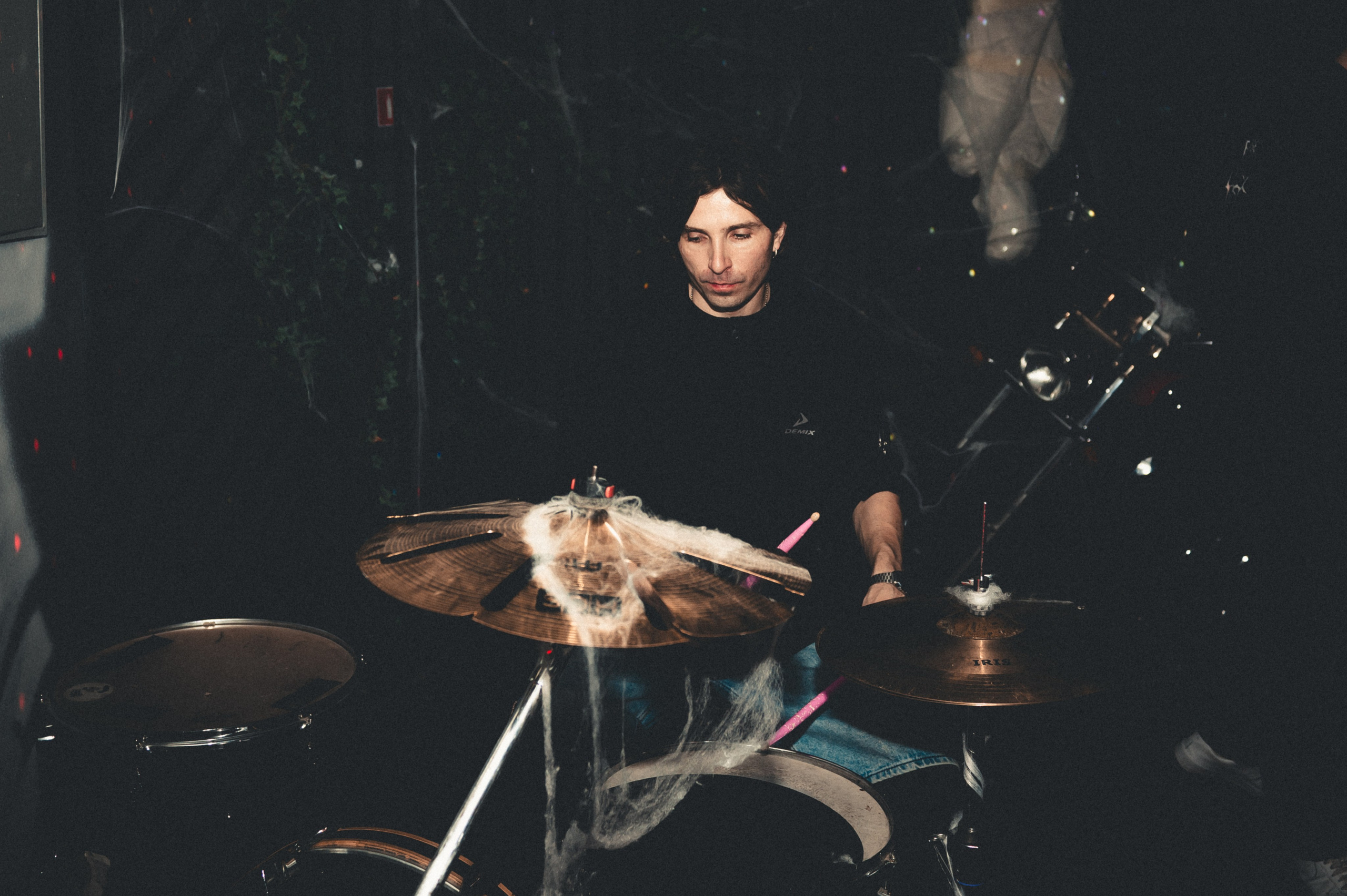 Хэллоуинская вечеринка TОСНКА. Женский фотограф Крещение Венчание Москва Брянск