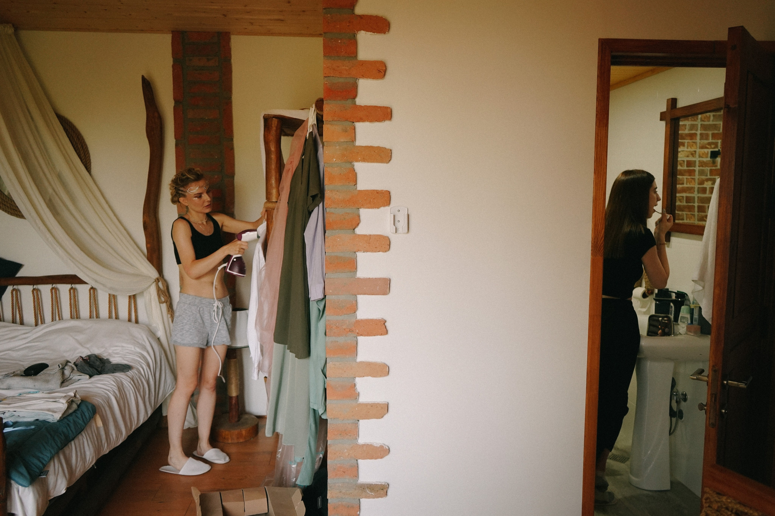 Свадебный фотограф в Грузии. Фотограф в Грузии ОАЭ | Nekit Fox