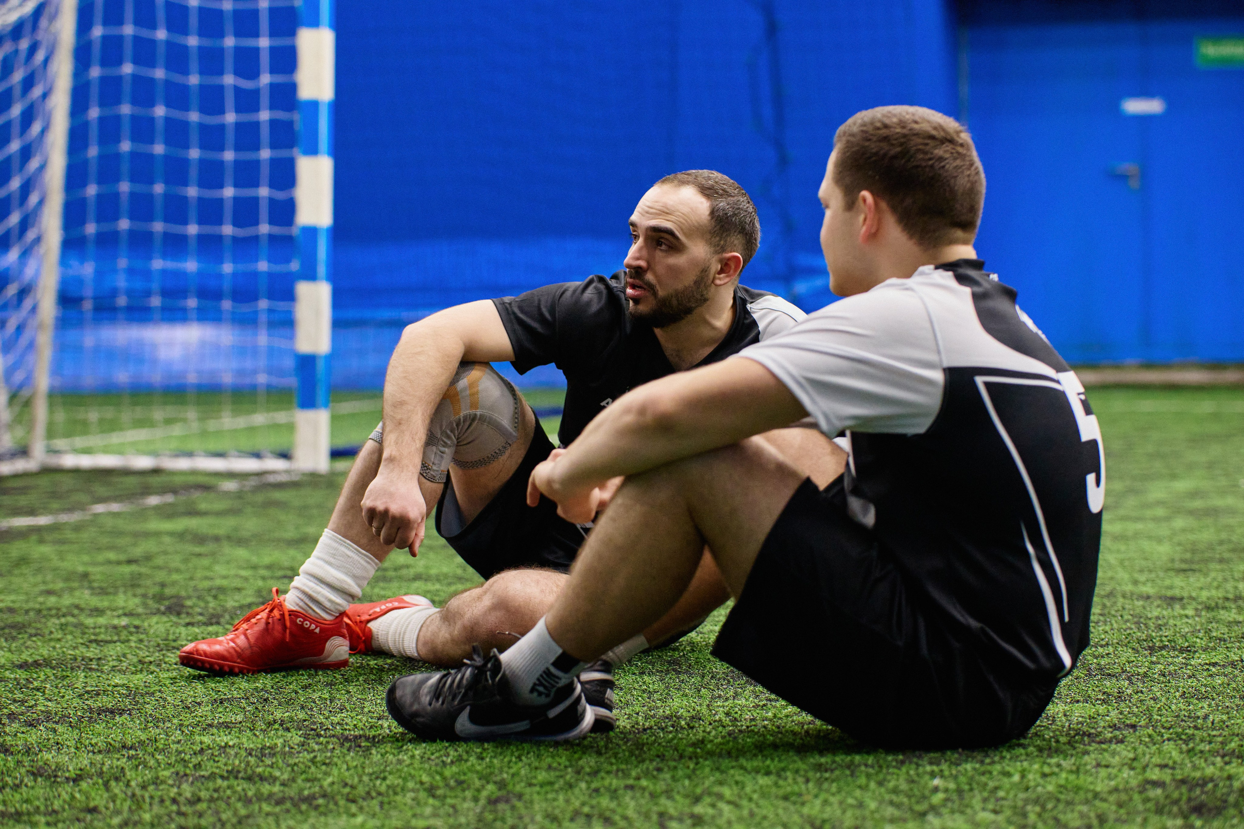 КУБОК АЛЬЯНСА. DENISOV ART (фото, видео, дизайн) САМАРА