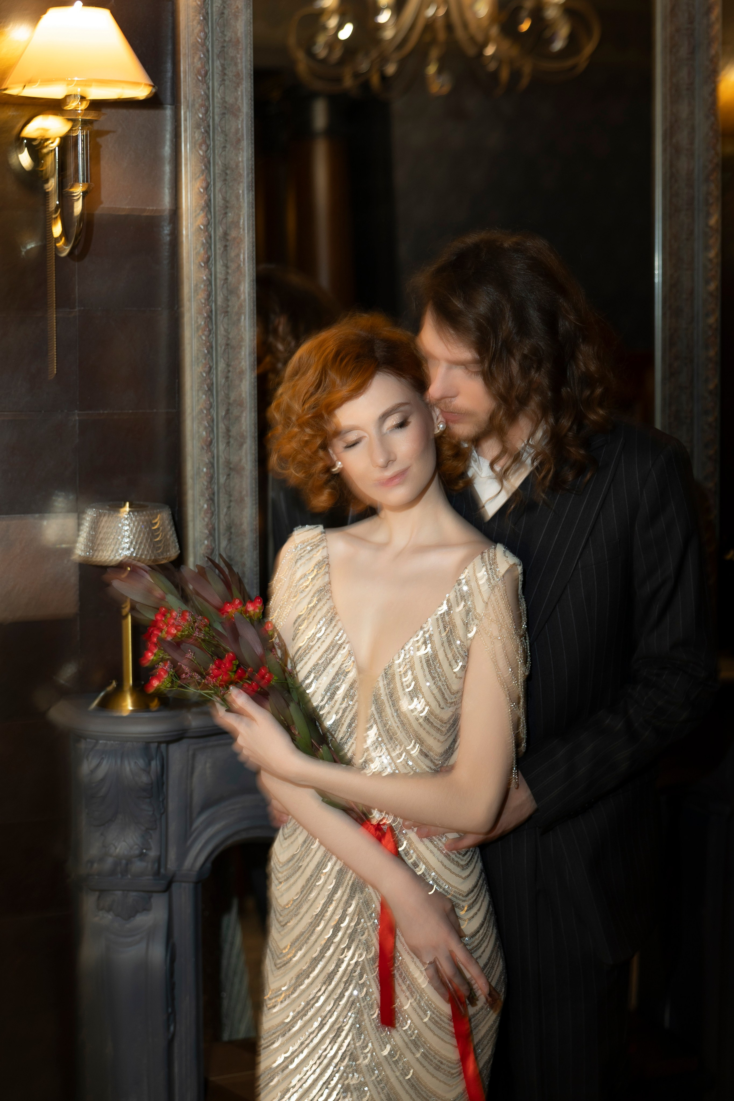 Юлия и Никита. Свадебный фотограф Курск Максим Ноздрачев