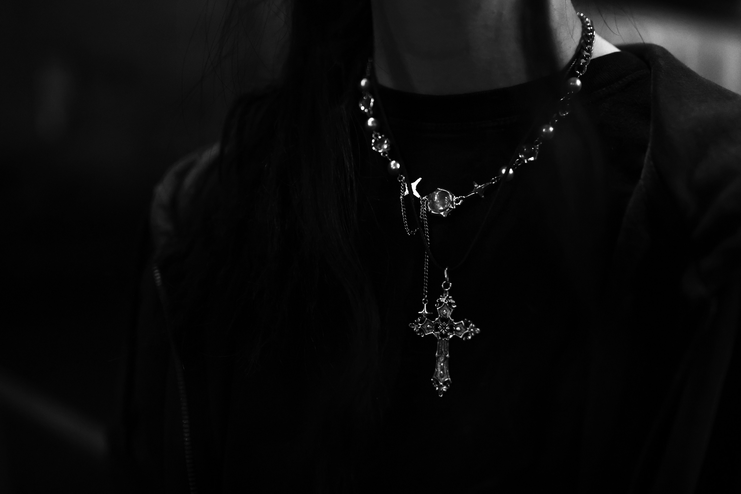 One More / Technologique Park x BNF. Andrey Pospelove. Фотограф в Саратове