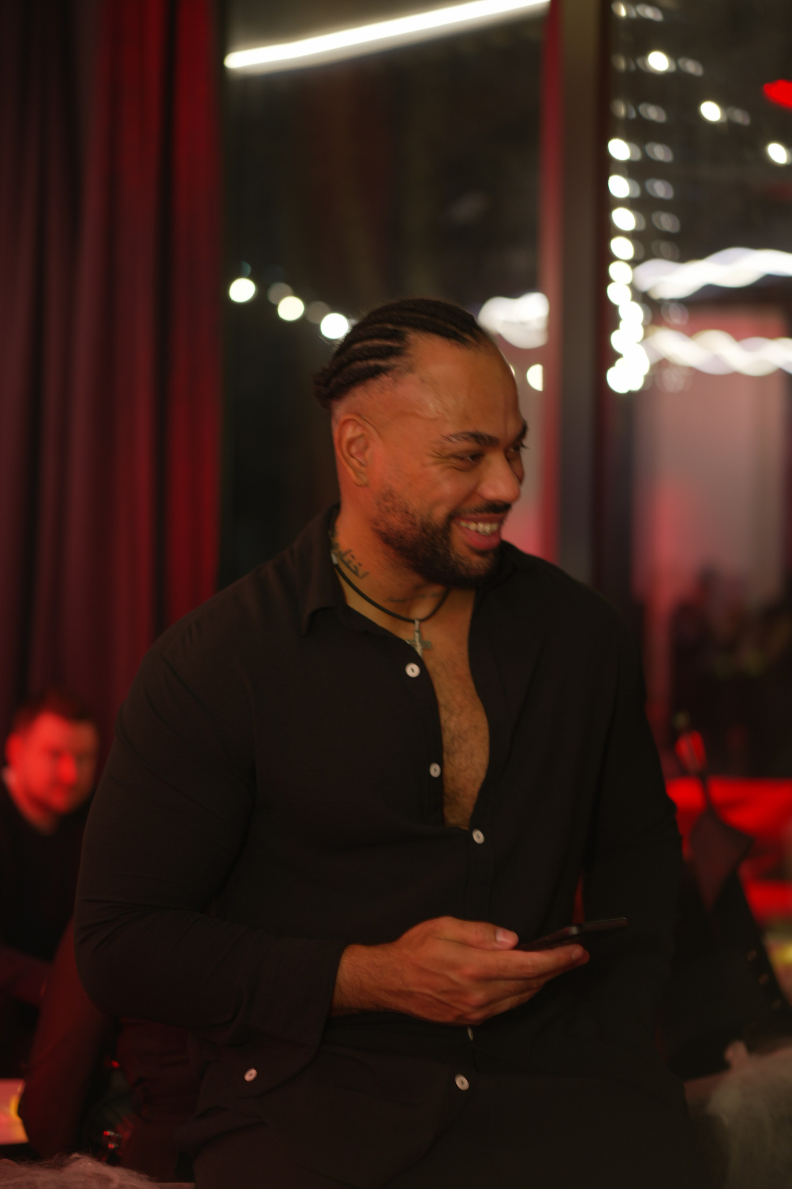 SОФИТЫ | 03.11. Фотограф, оператор и рилсмейкер в Москве — Ася Палагута