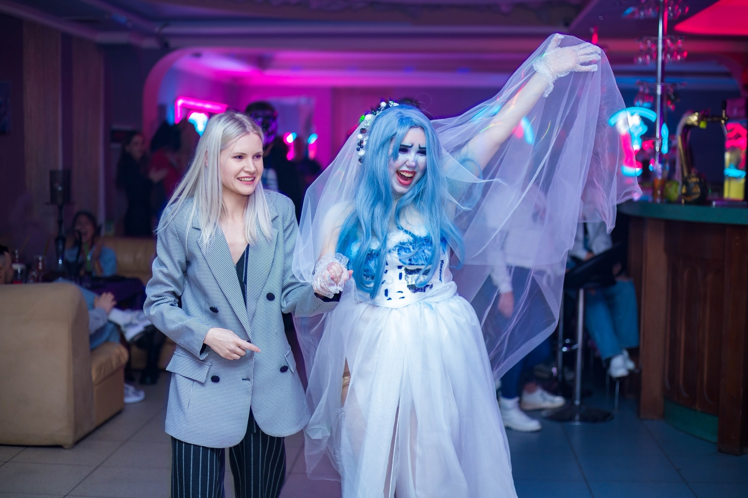 Фотограф Княжевич Яна Армянск Красноперекопск 