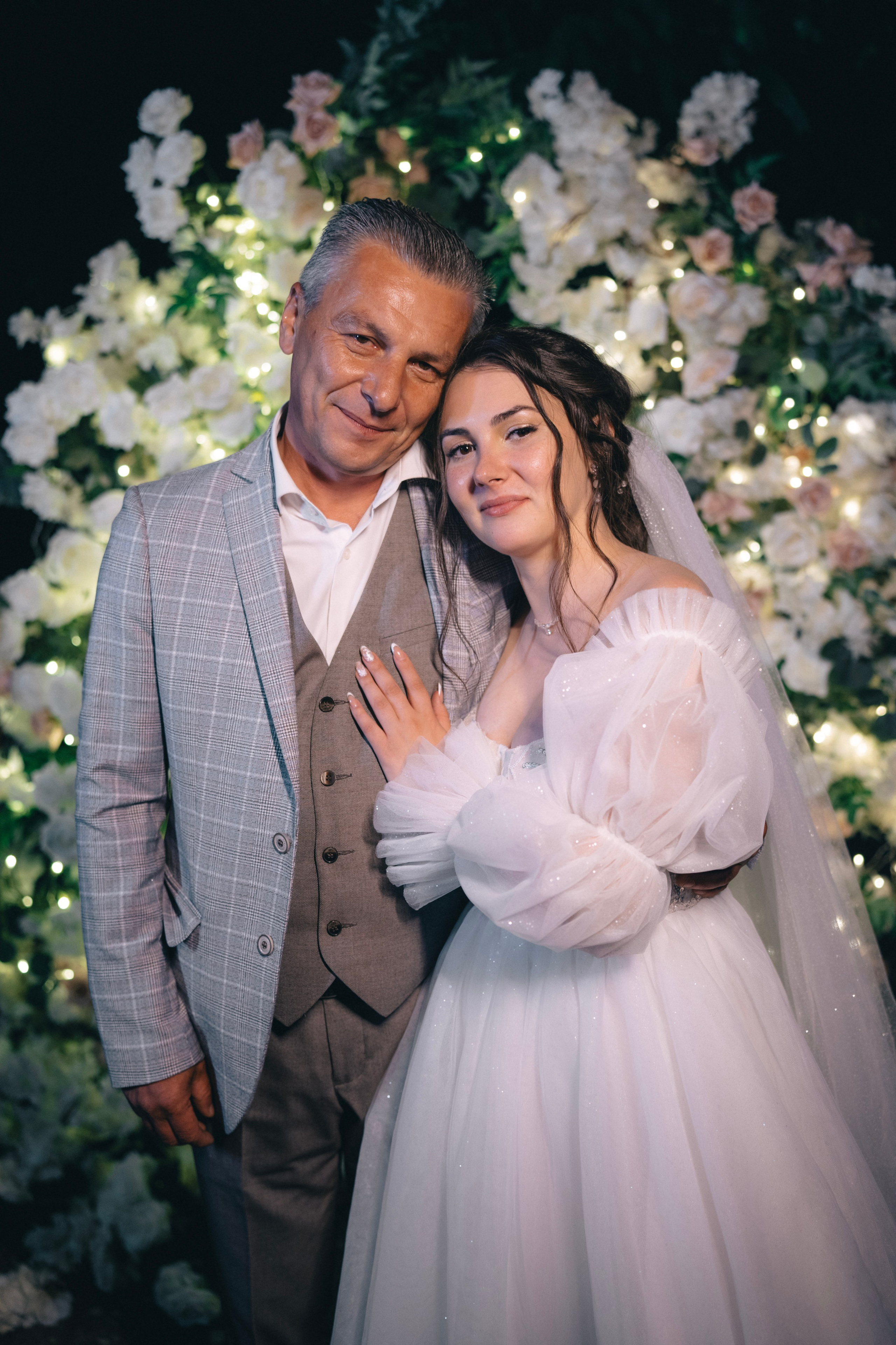 Свадебная съемка. Репортажный фотограф в Калининграде Морозов Кирилл