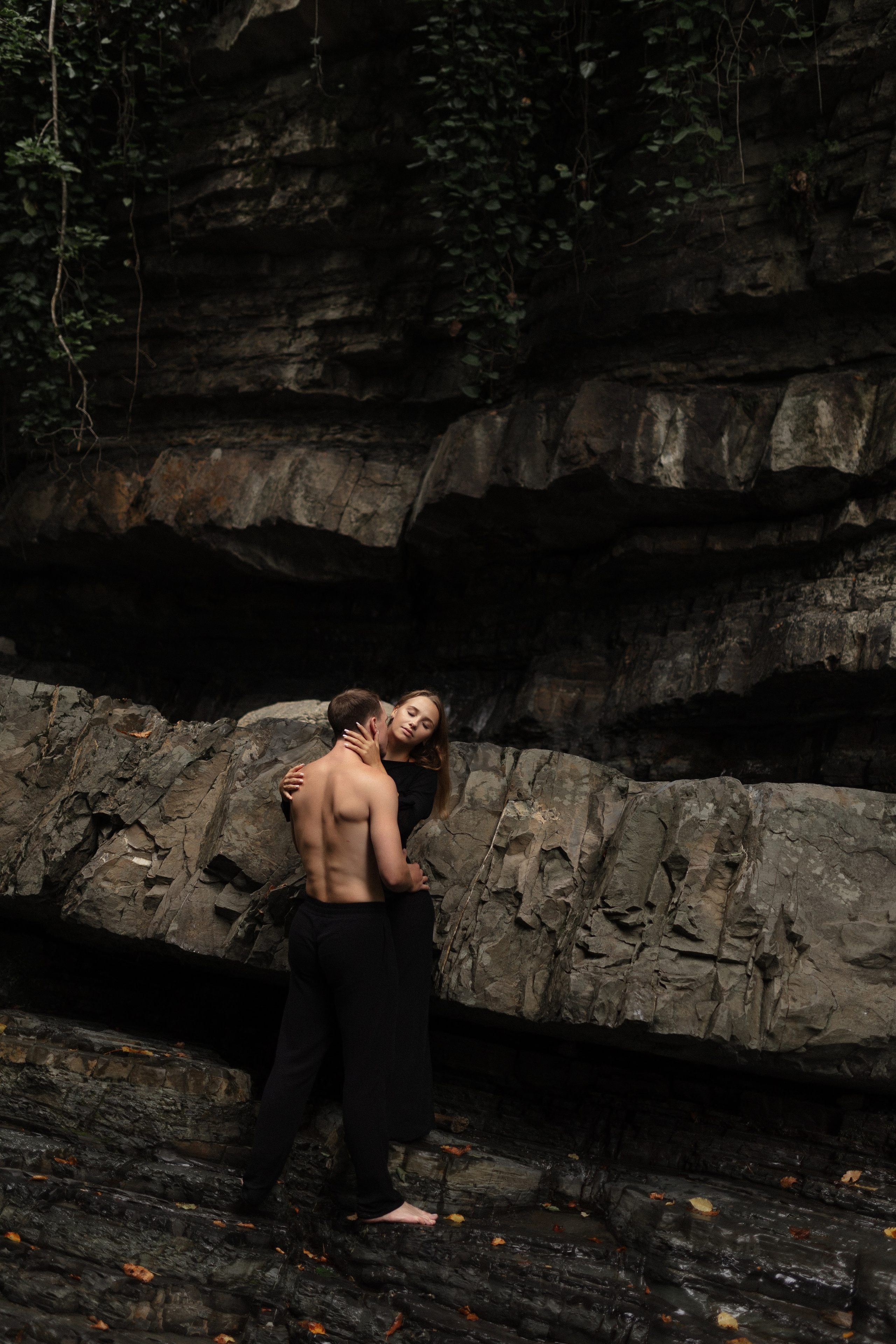 Love story. Свадебный фотограф в Сочи Максим Махмудов