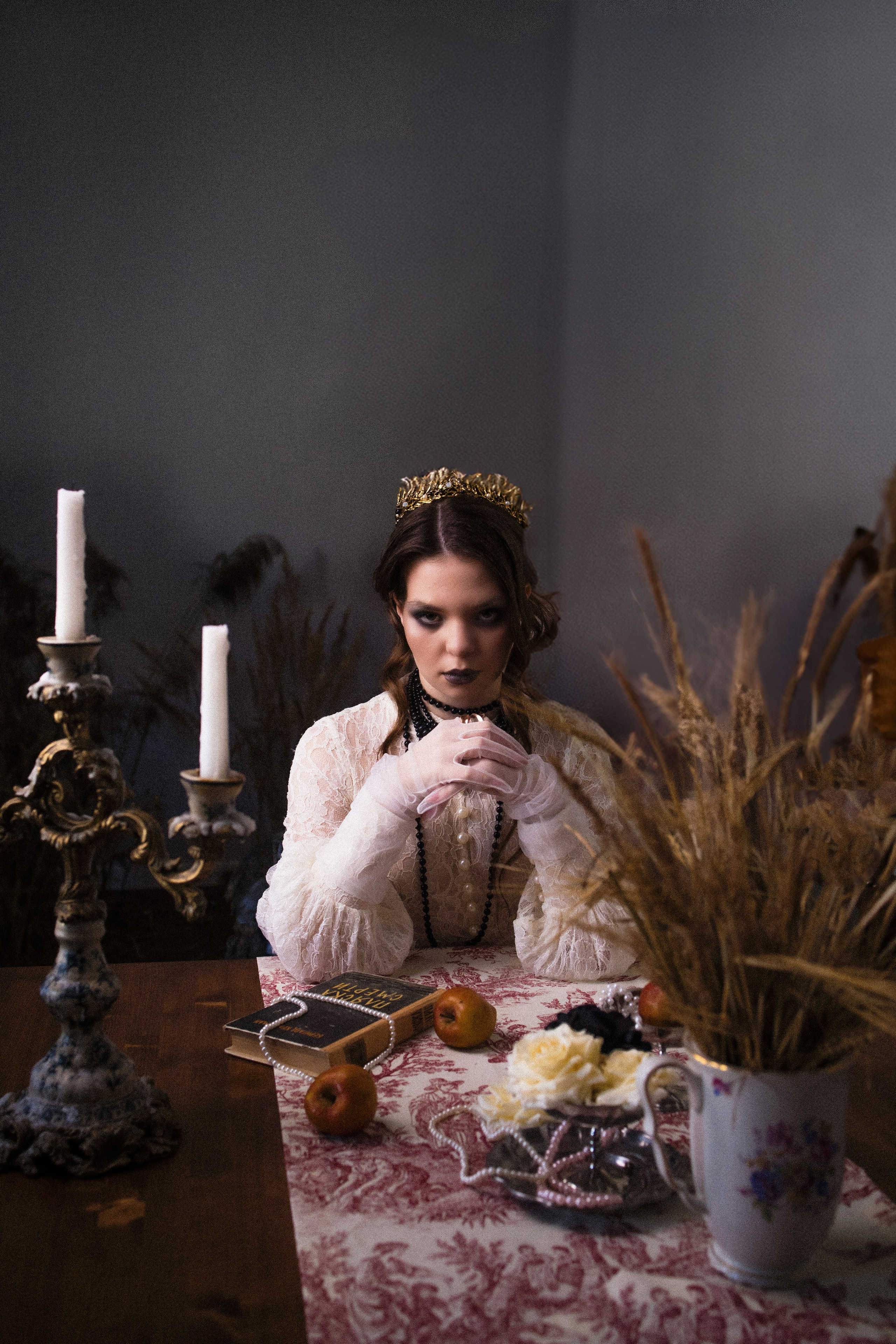 Огонь съемка