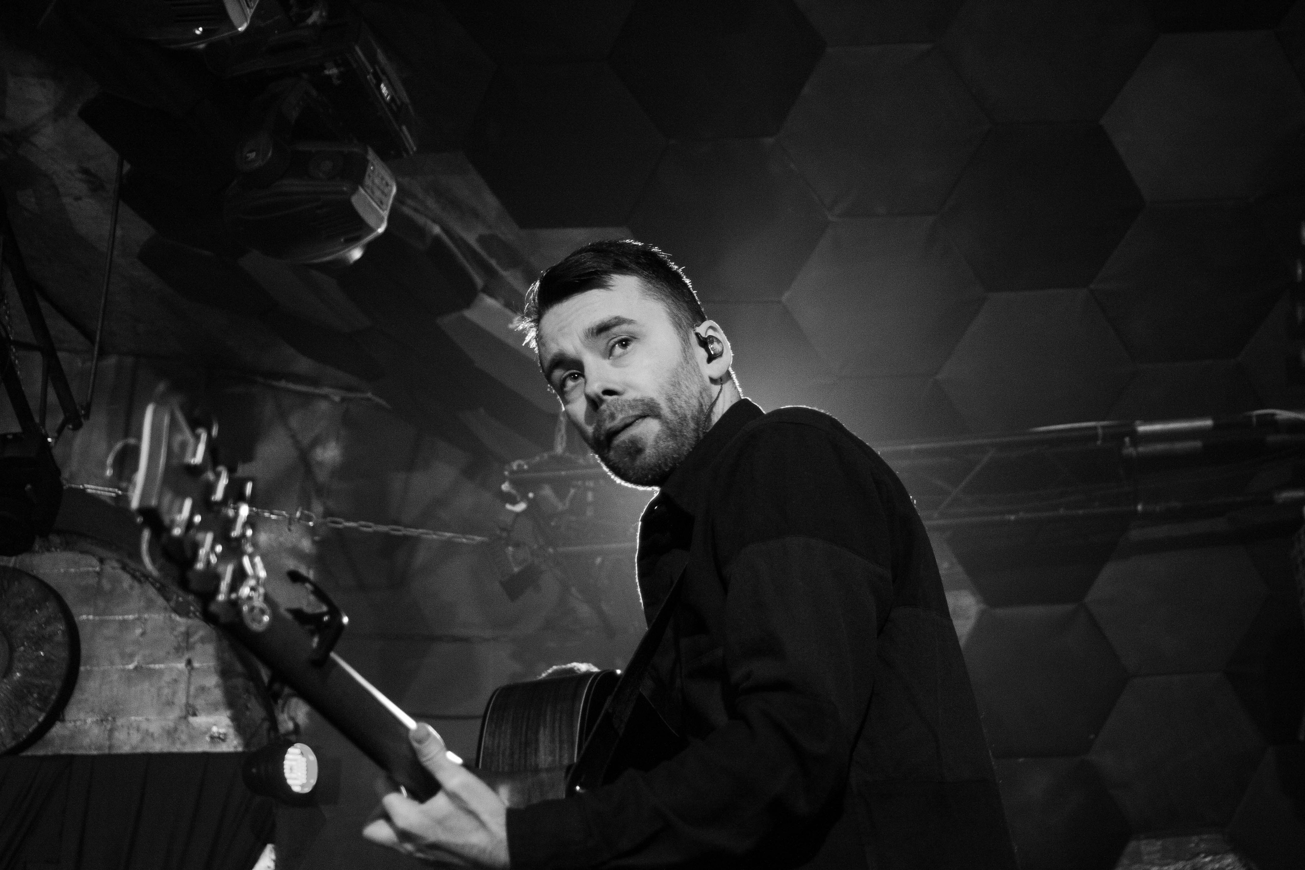 Зимавсегда. Фотограф для музыкантов, фотограф на концерт, концертный фотограф, съемка концерта, бэкстейдж фотограф