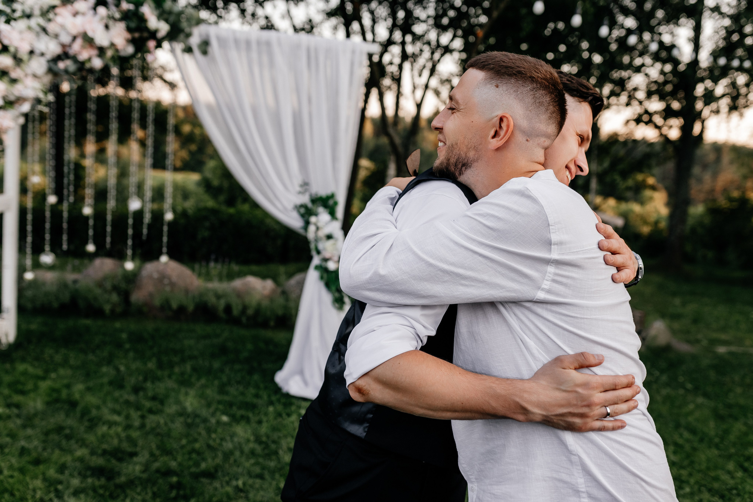 Юлия и Никита. Свадебный фотограф Елена Ловцевич