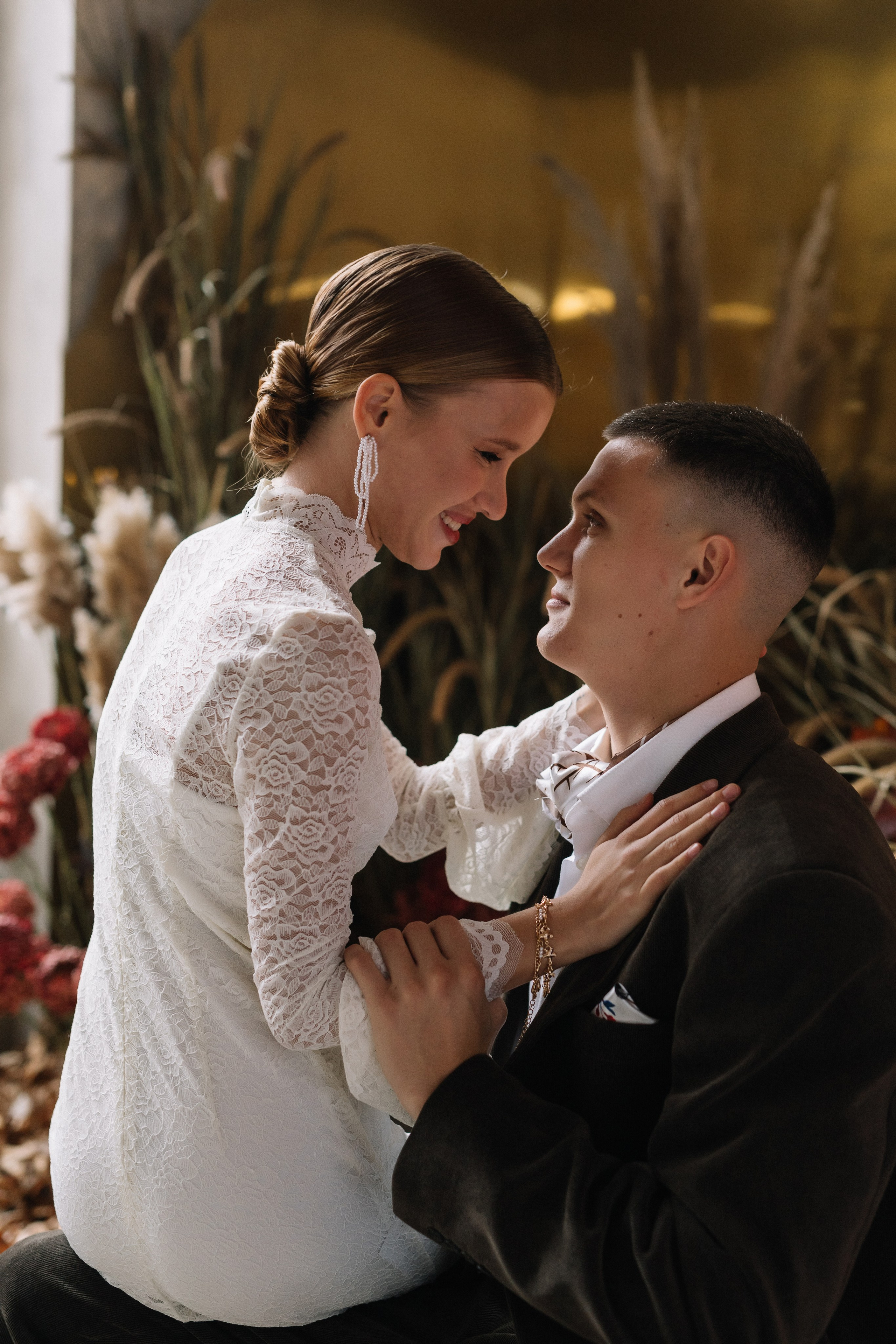 Свадебный фотограф в Краснодаре Булатова Наталия