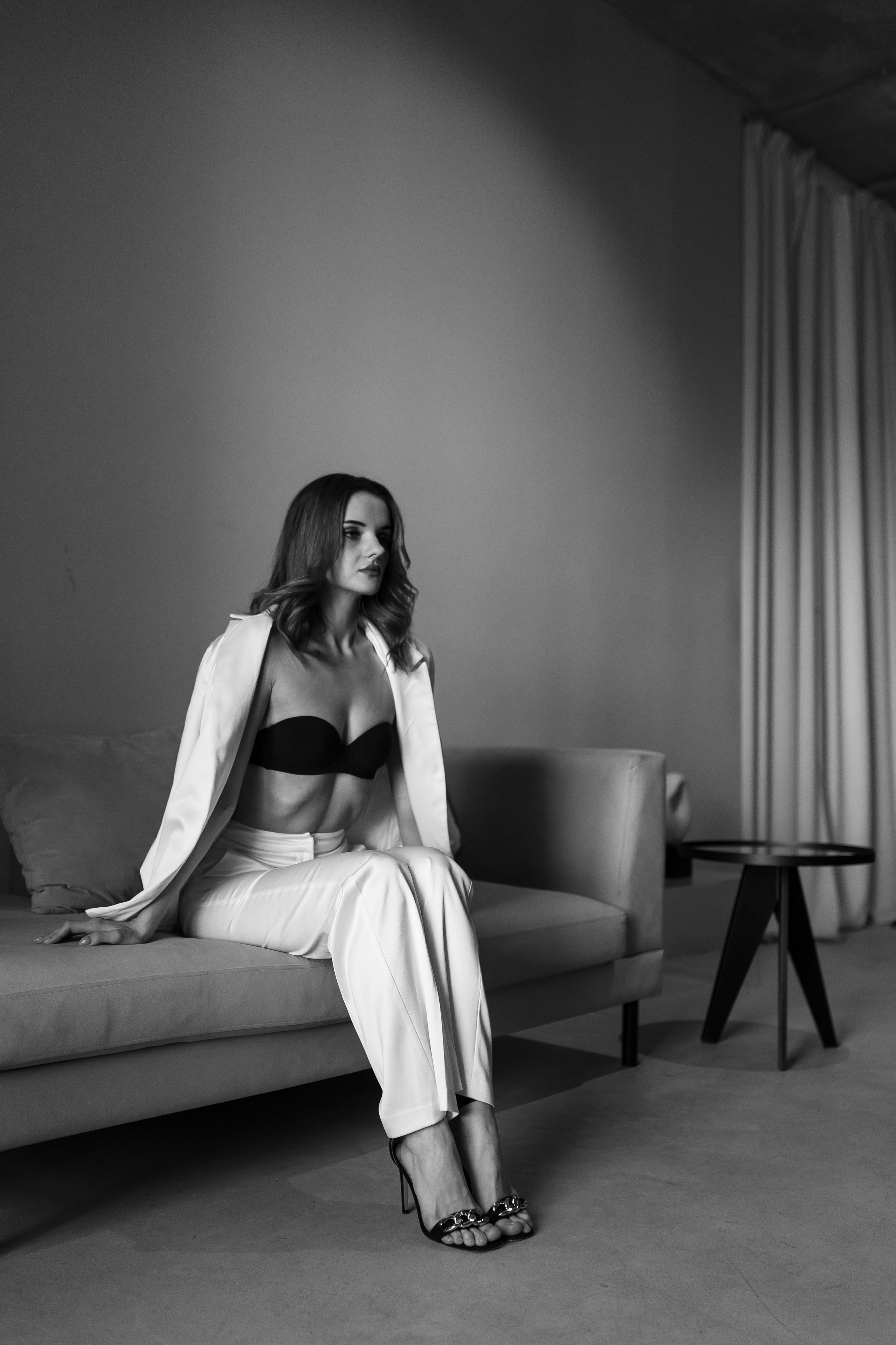 Сила. Главная