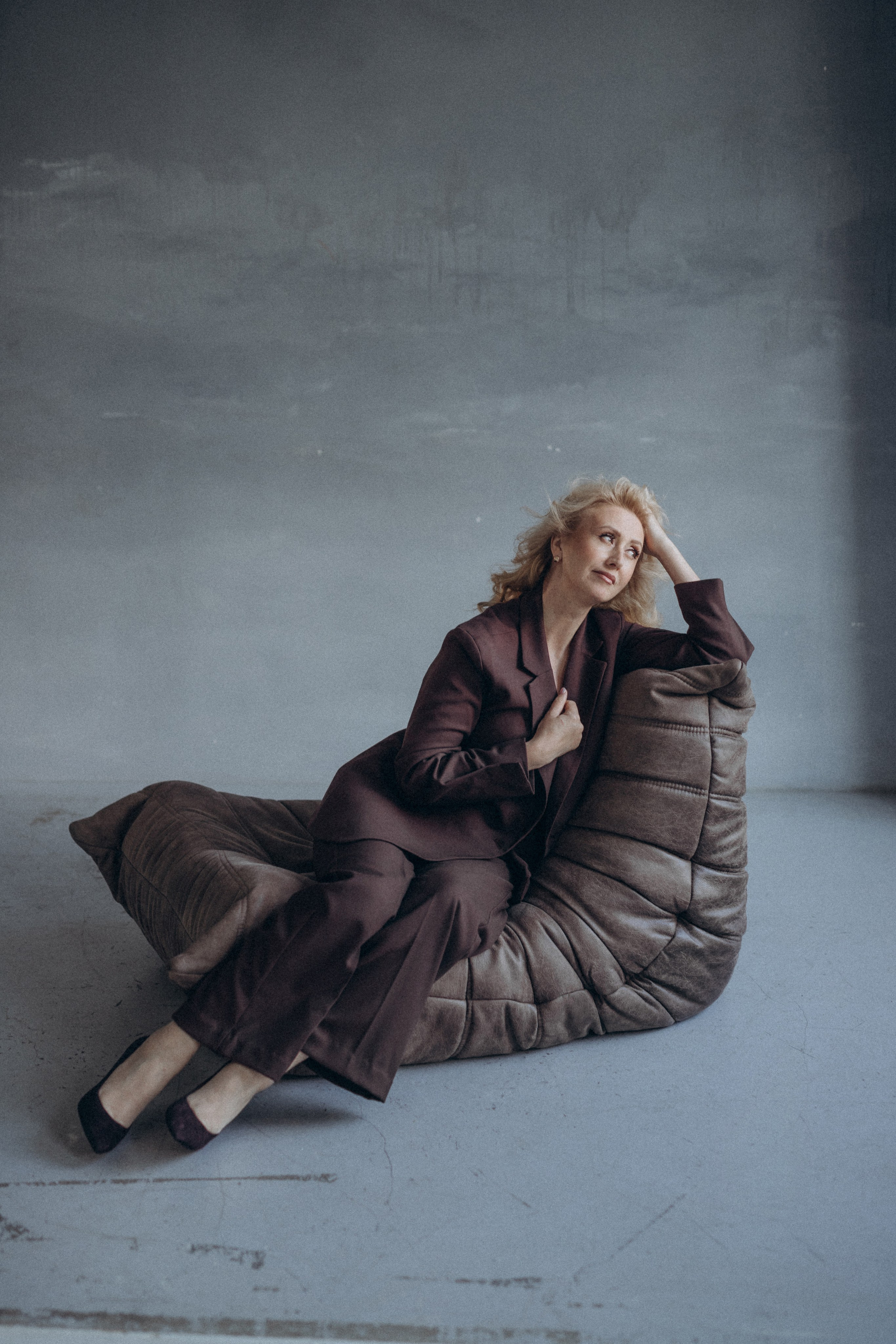 Татьяна. Фотограф Ногинск Электросталь Наталья Осетрова