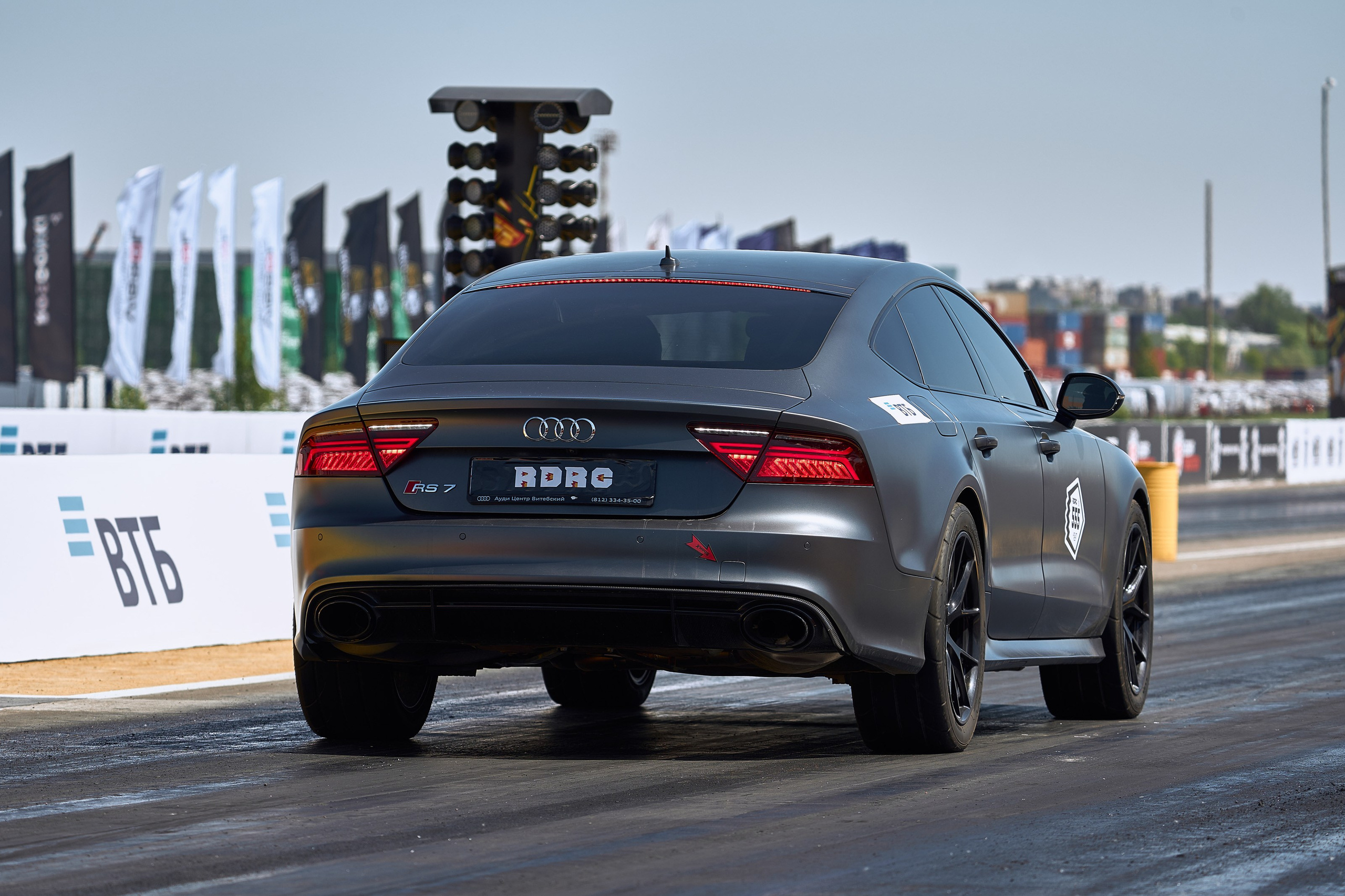 2024 RDRC 1 этап. Фотограф Николай Прокофьев модельные тесты в Москве