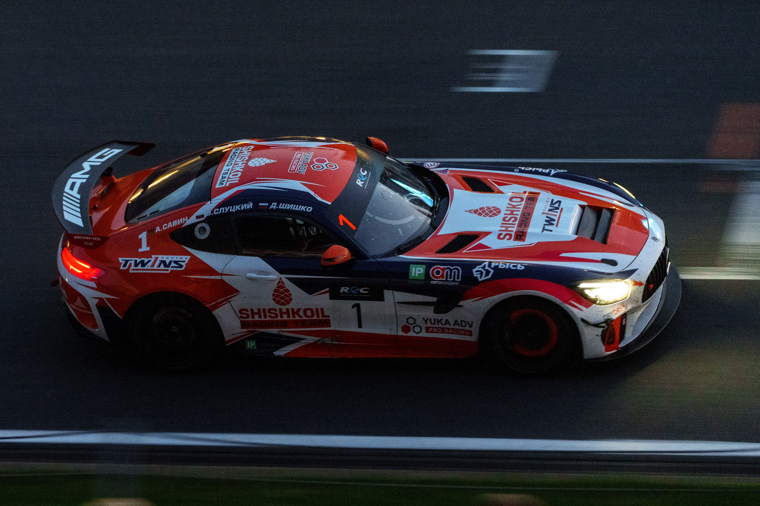 1 этап REC Russian Endurance Chellenge 2025 Гран-при Авто Mail. Фотограф Николай Прокофьев модельные тесты в Москве