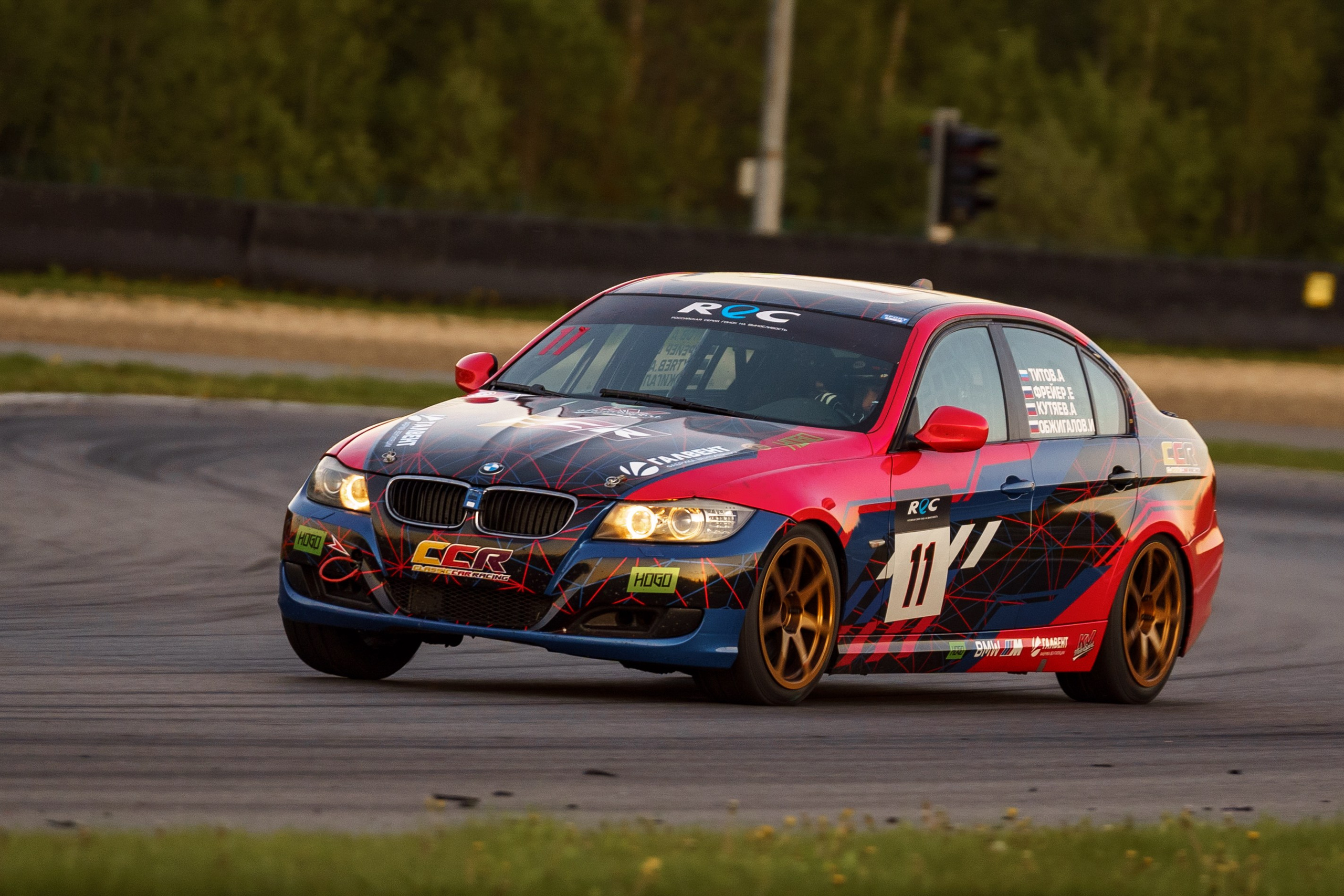 2024 REC 1 этап. Фотограф Николай Прокофьев модельные тесты в Москве