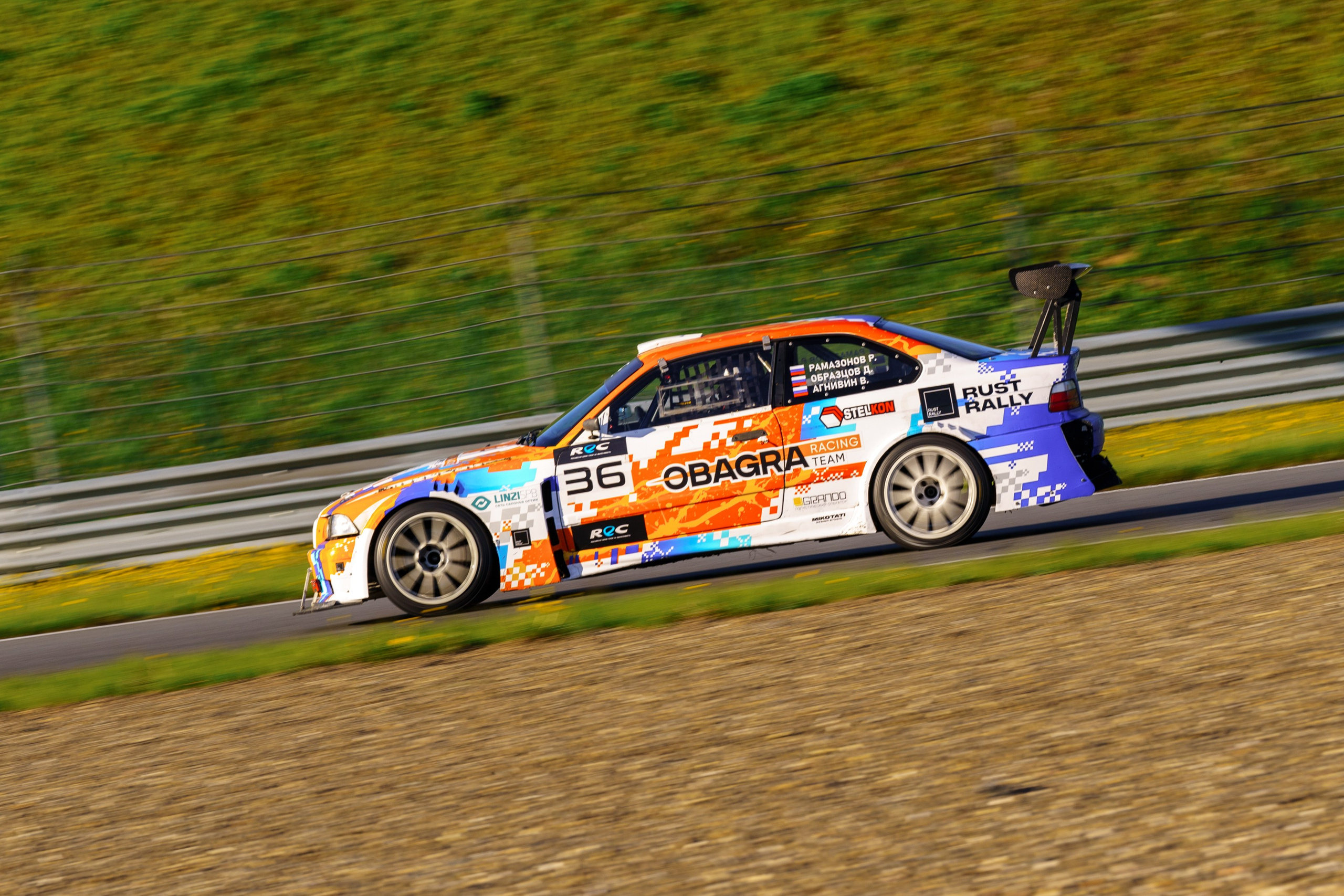 2024 REC 1 этап. Фотограф Николай Прокофьев модельные тесты в Москве