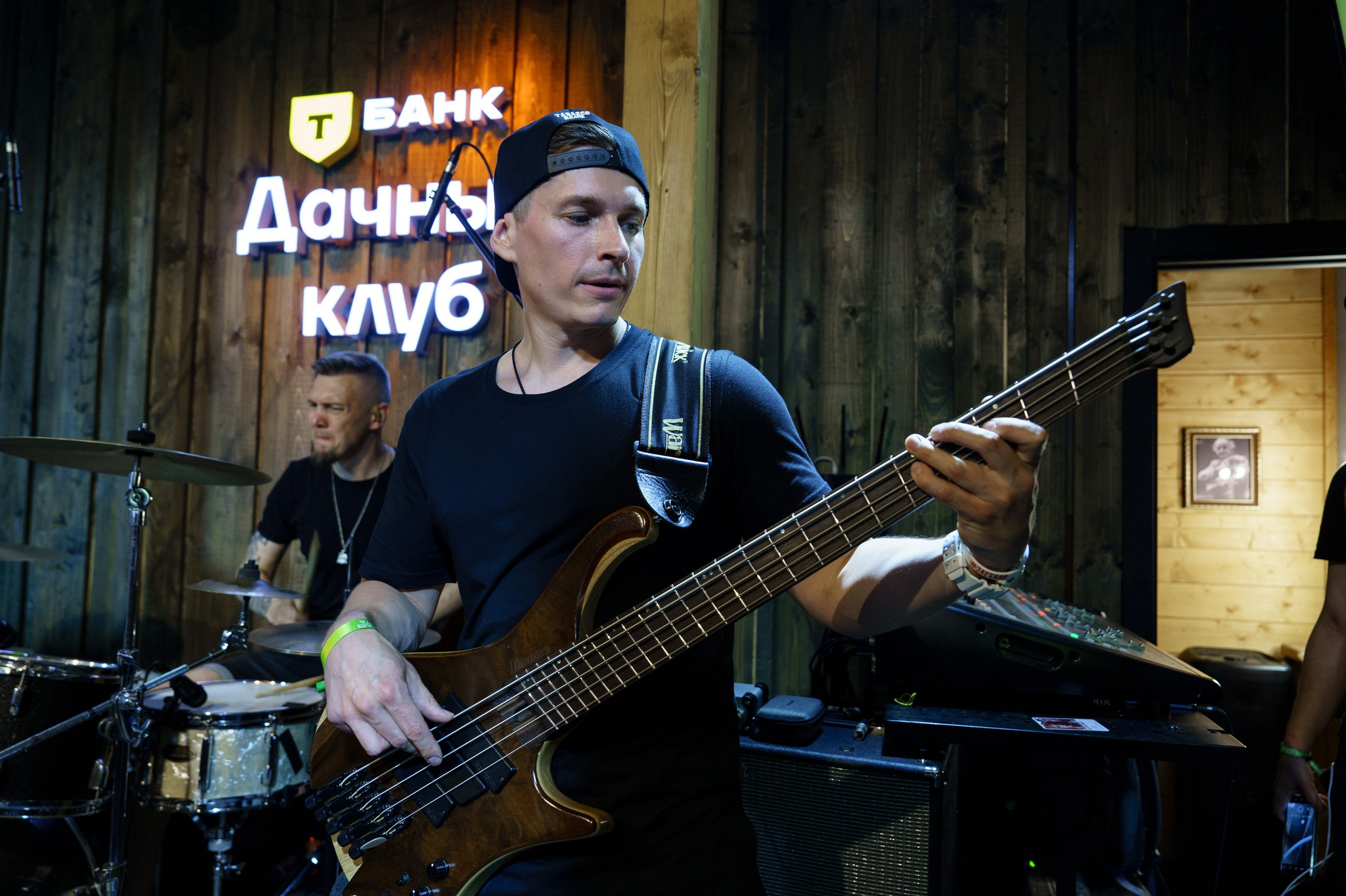 2024 Дикая Мята. Фотограф Николай Прокофьев модельные тесты в Москве