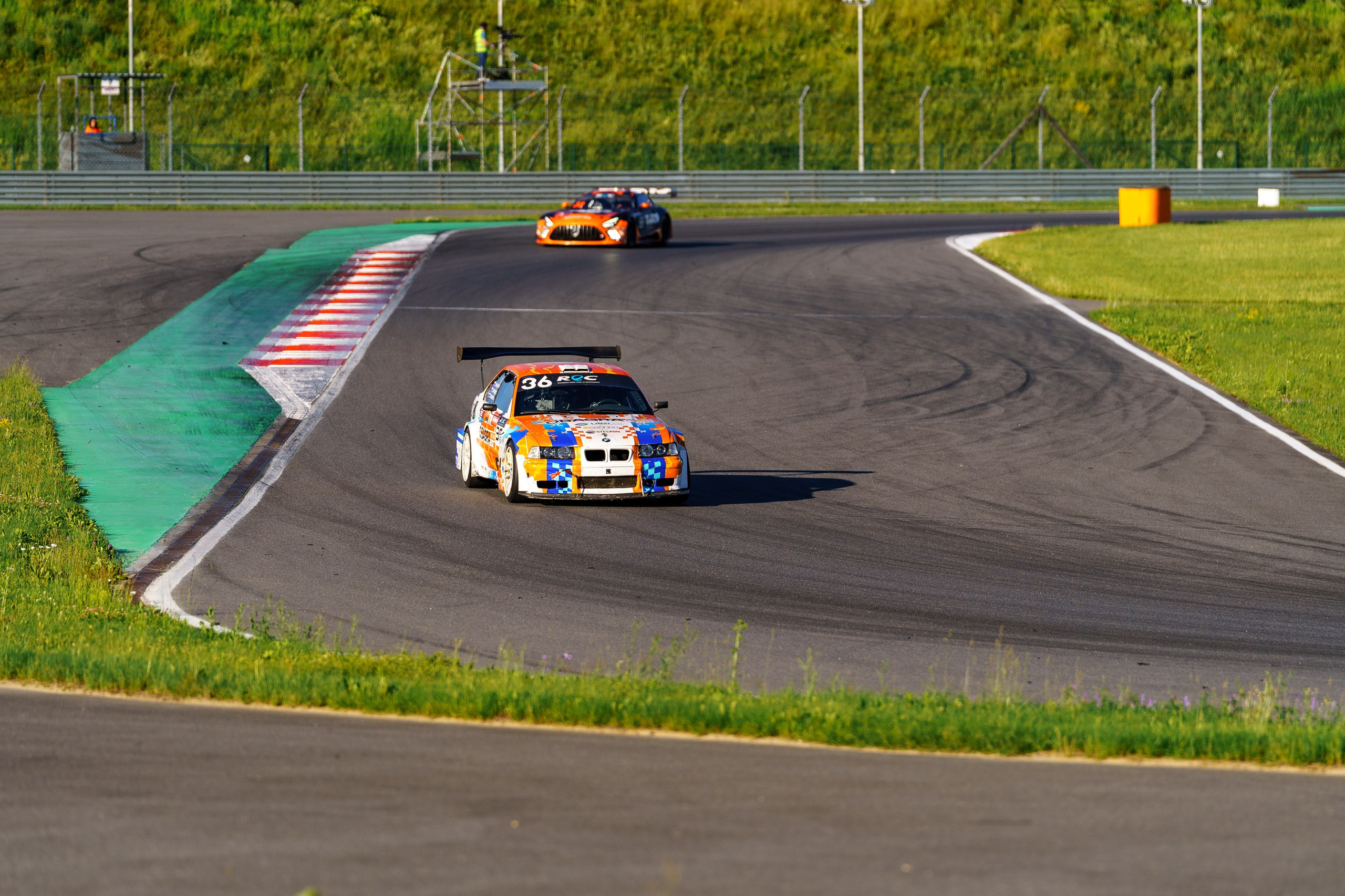 2024 REC 2 этап. Фотограф Николай Прокофьев модельные тесты в Москве