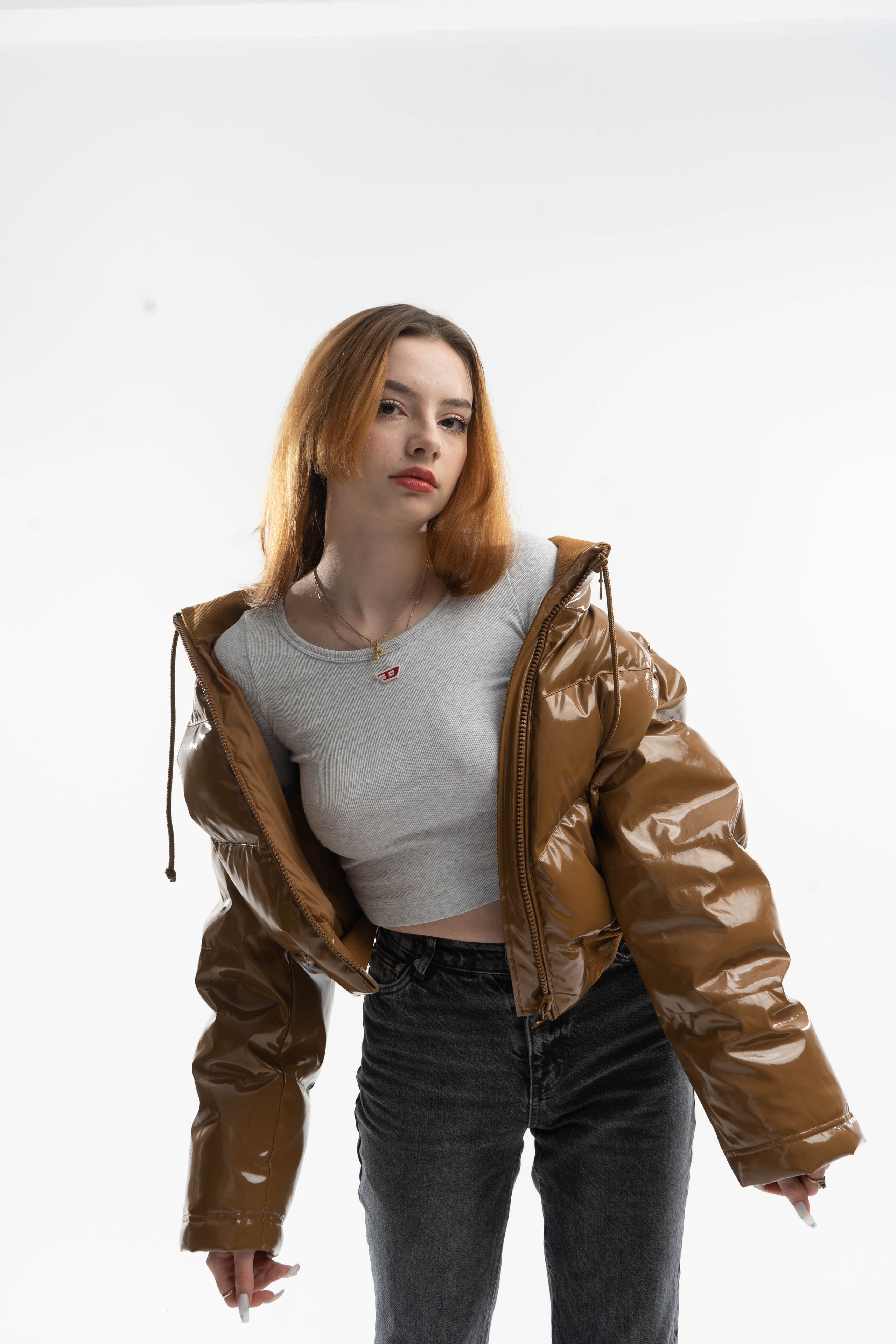 Goshakicks. Фотограф в Москве и МО Хингава Алина