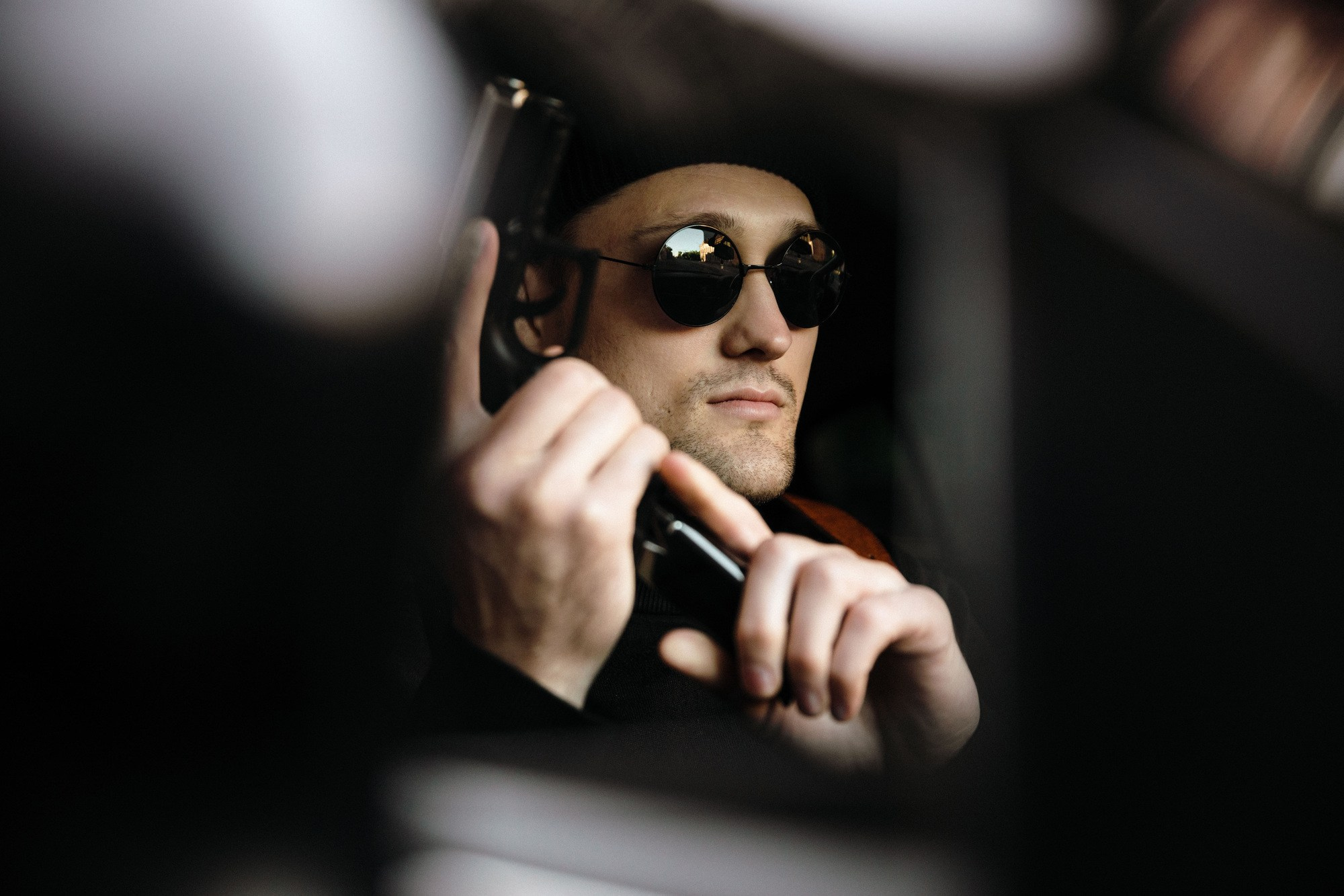 LEON. Свадебный фотограф в Томске | Александр Овчаренко