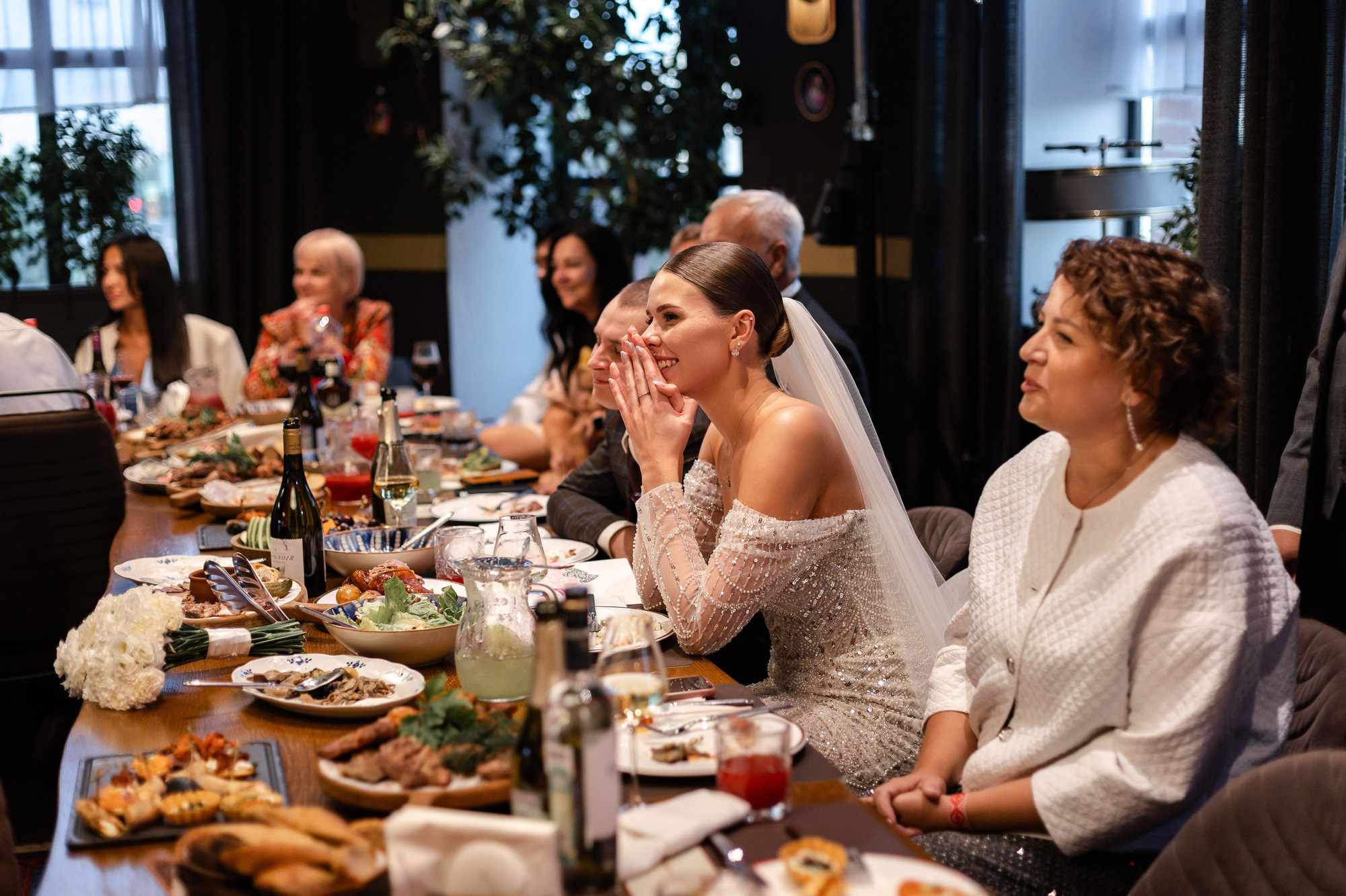 Саша и Яна. Свадебный фотограф в Томске | Александр Овчаренко