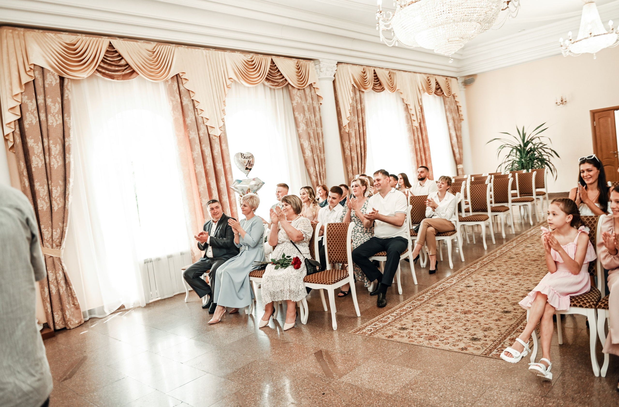 Алексей и Дарья. Свадебный, семейный, детский, контент фотограф в Омске Максим Ильин