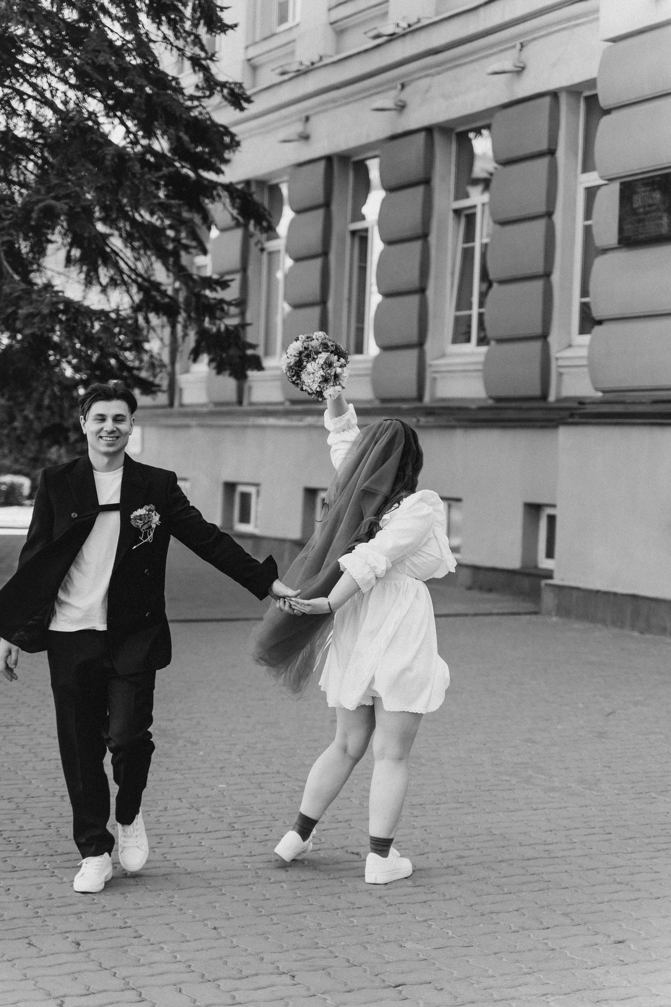 Нора и Лёша. Семейный фотограф Новочеркасск