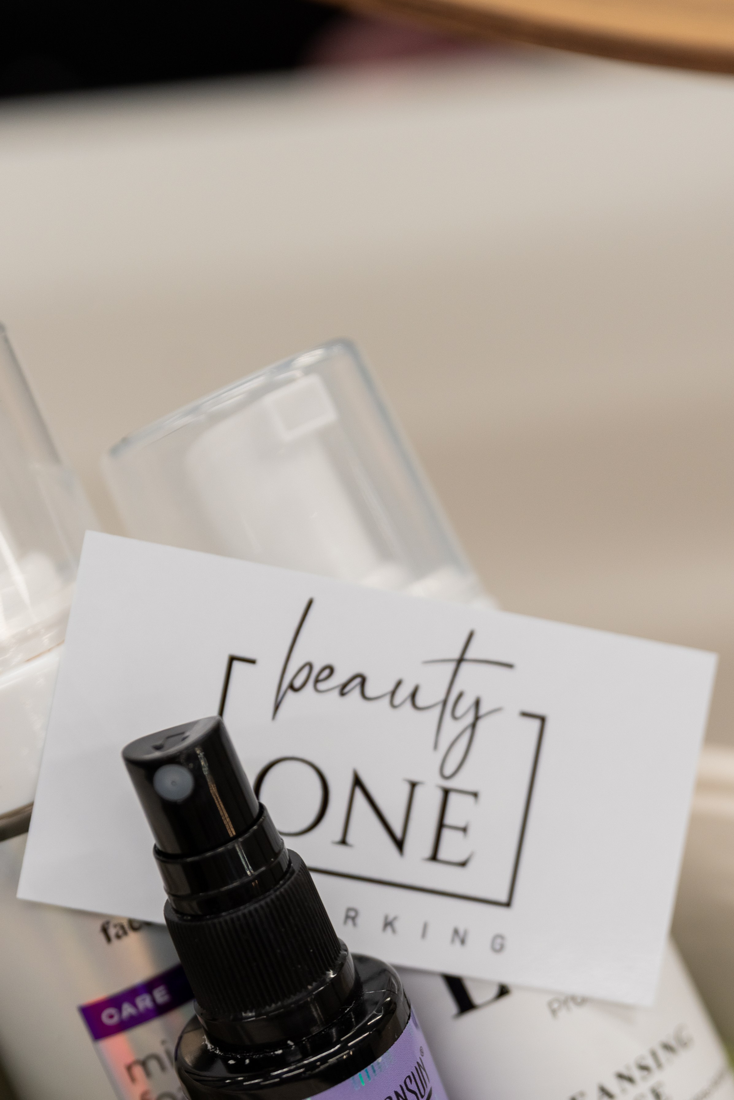 Beauty One коворкинг. Фотограф Алеся Груздо Волгоград