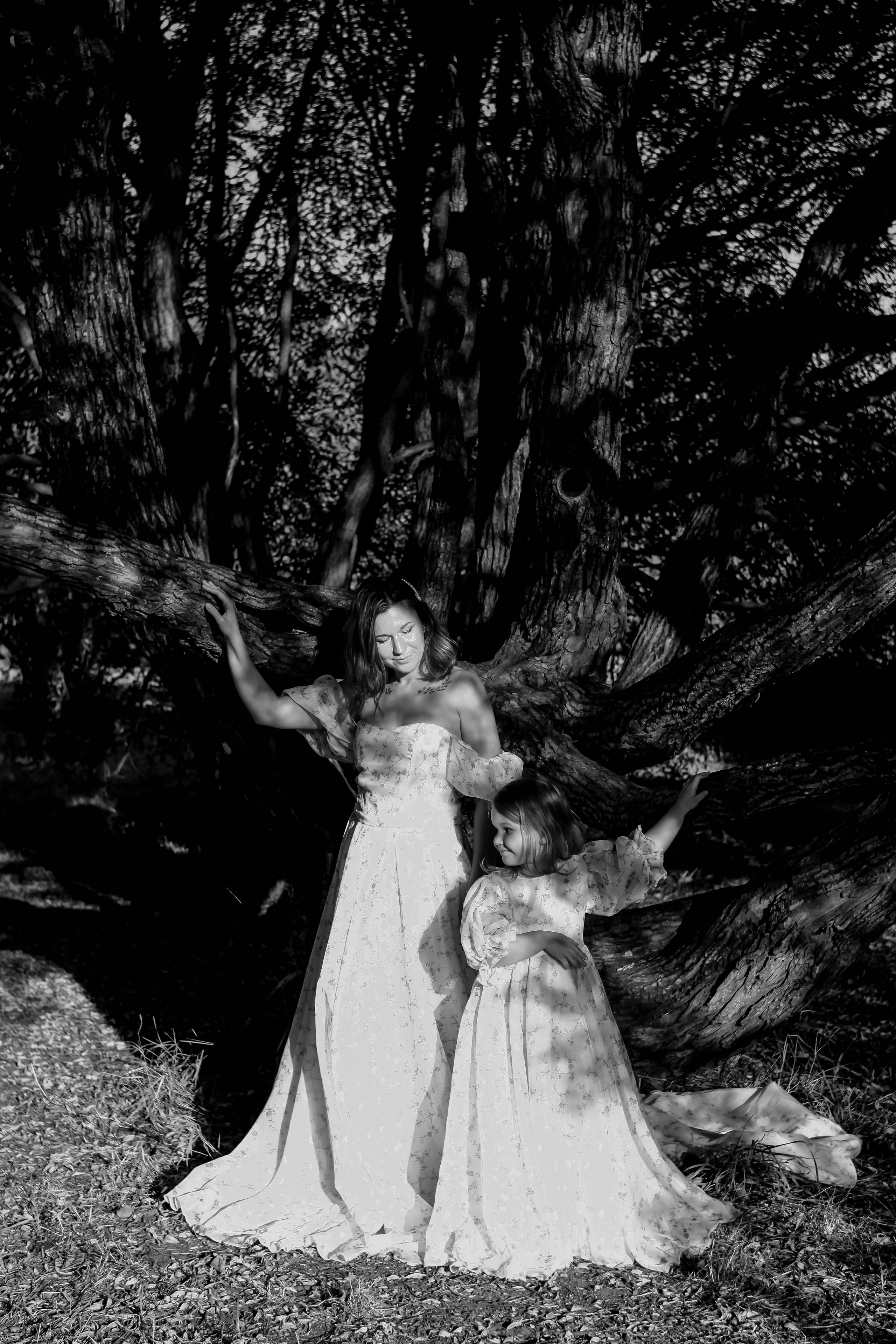 Анна и Софа. Пушкарь Валерия Фотограф Москва/Зеленоград