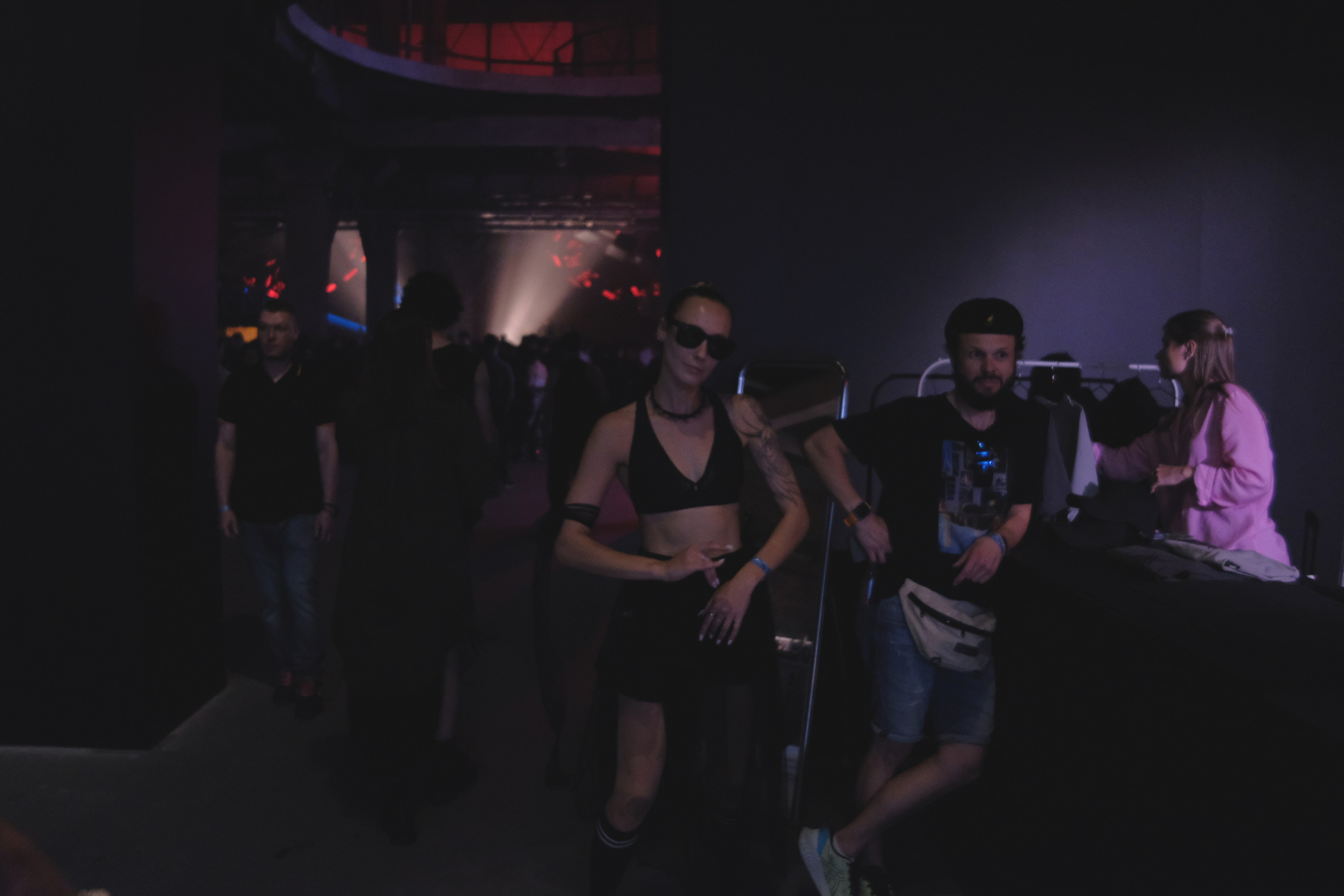 Gamma X years. Репортажный фотограф в Санкт-Петербурге Даниил Могута